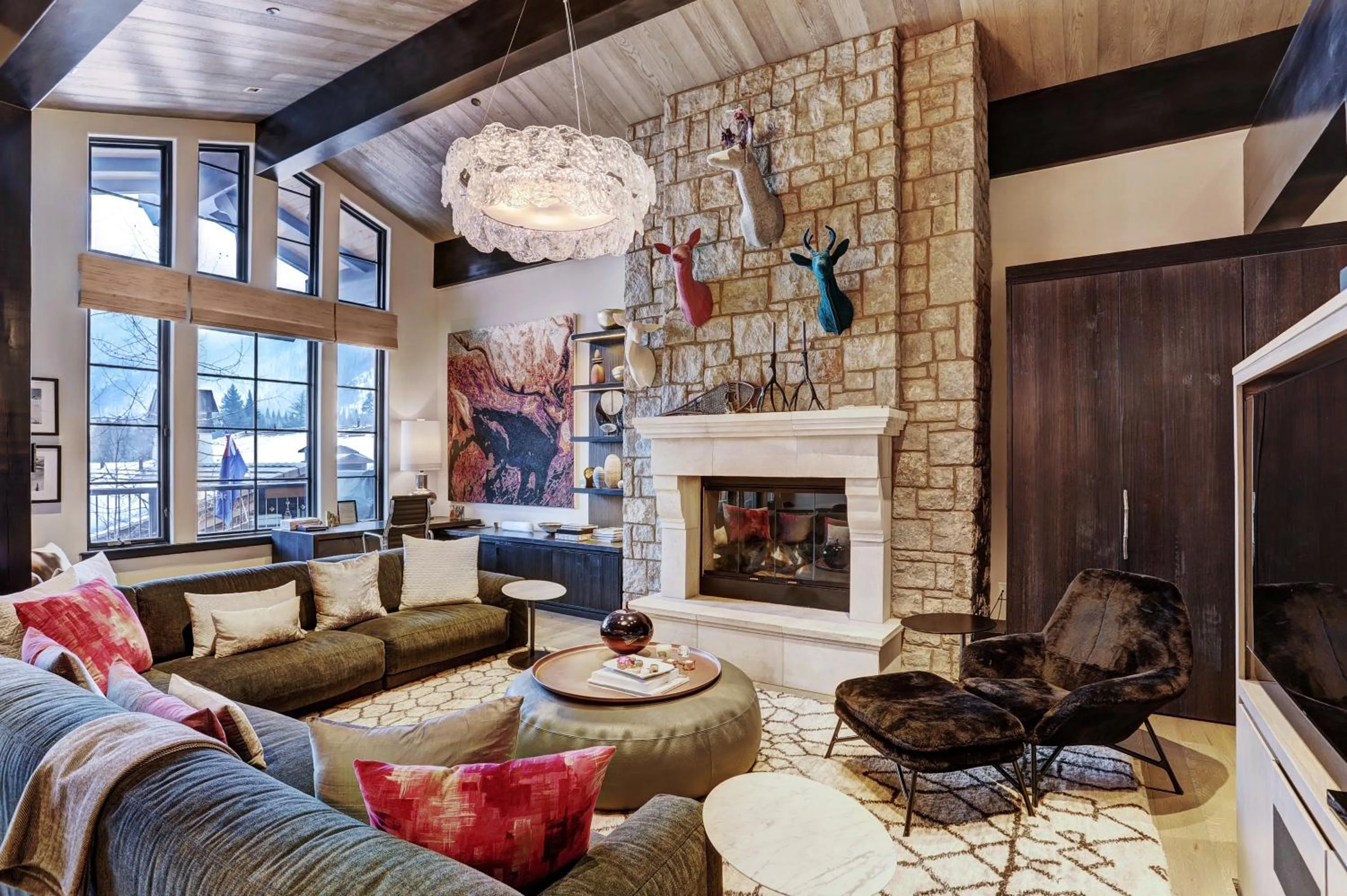 Lodge at Vail, A RockResort by Vail Resorts