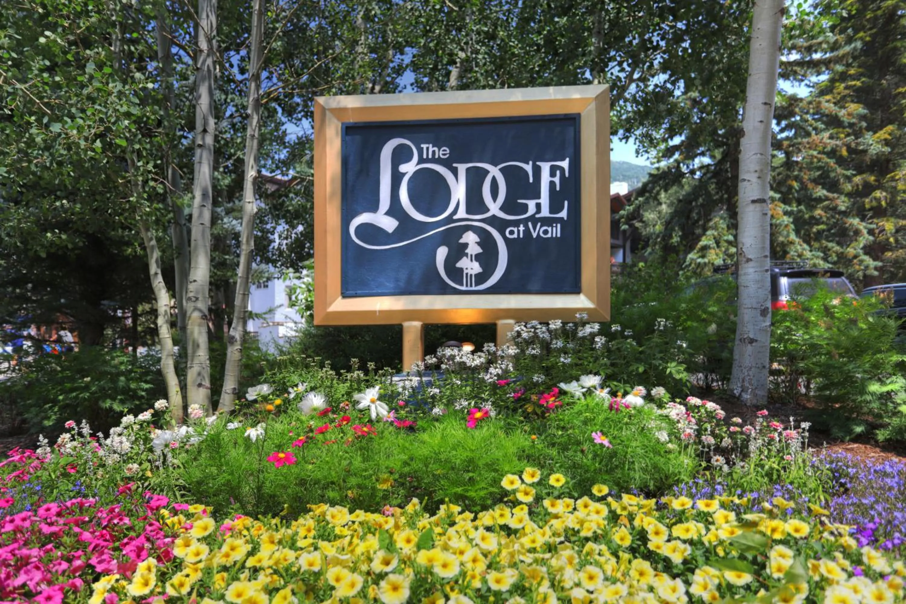 Lodge at Vail, A RockResort by Vail Resorts