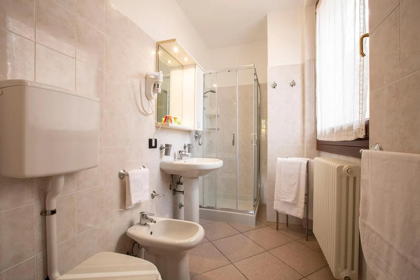 Antico Pozzo Apartment