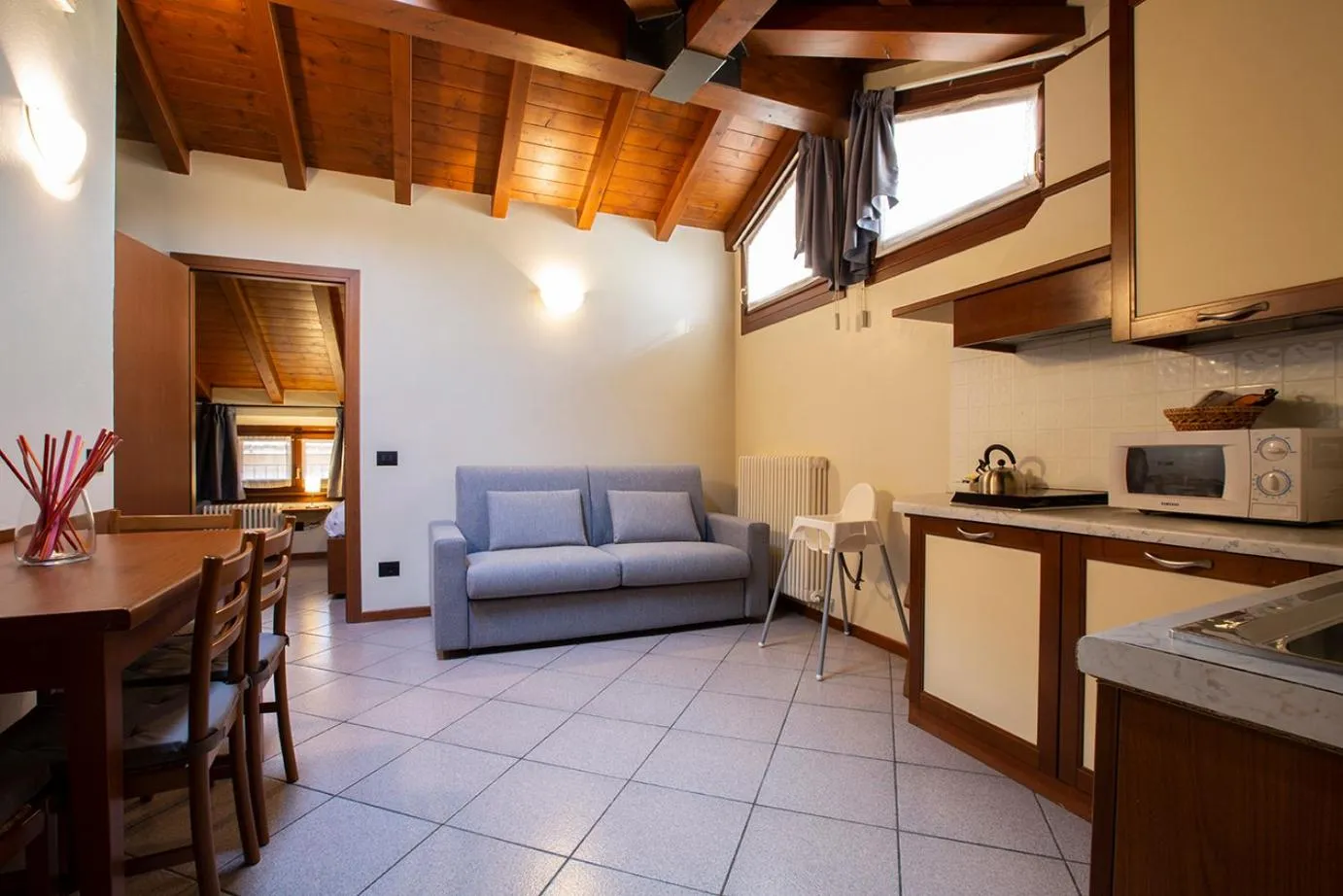 Antico Pozzo Apartment