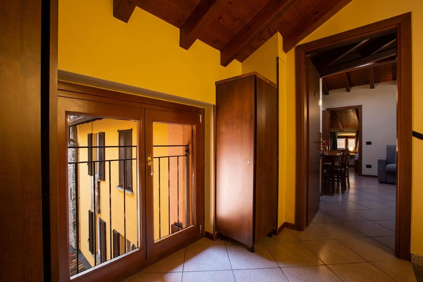 Antico Pozzo Apartment