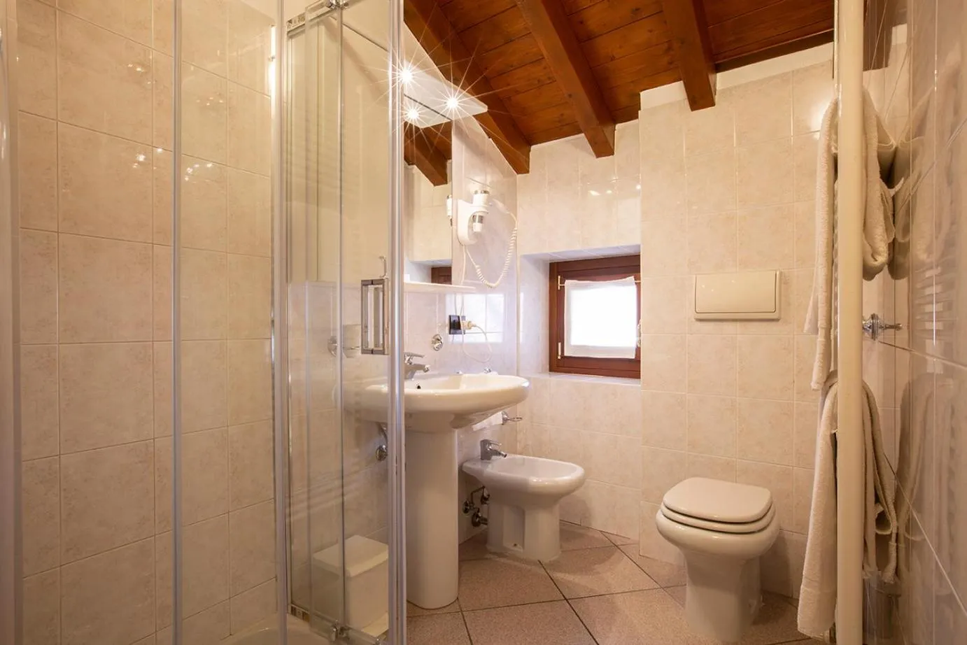 Antico Pozzo Apartment