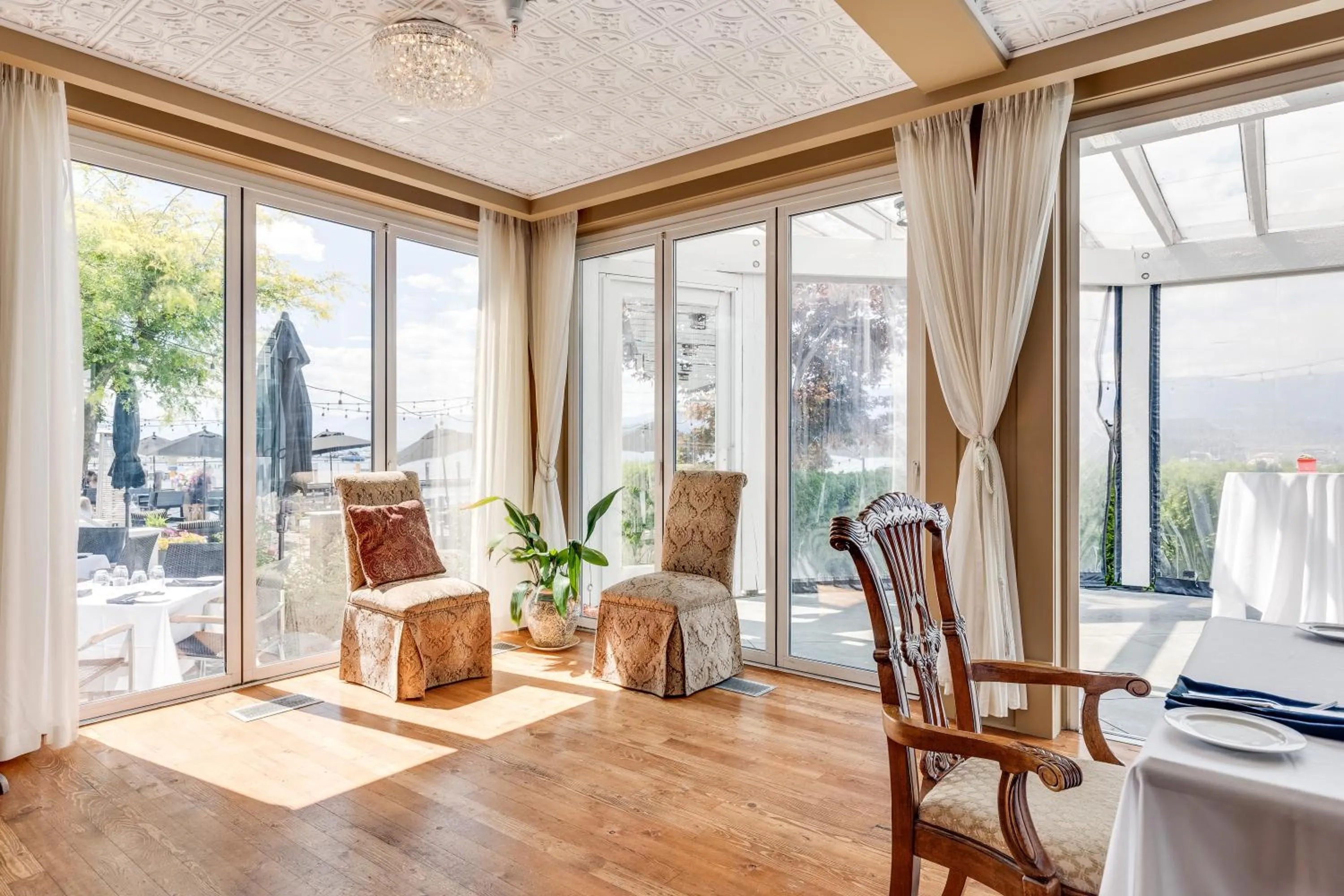 Meeting/conference room in Hotel Eldorado at Eldorado Resort