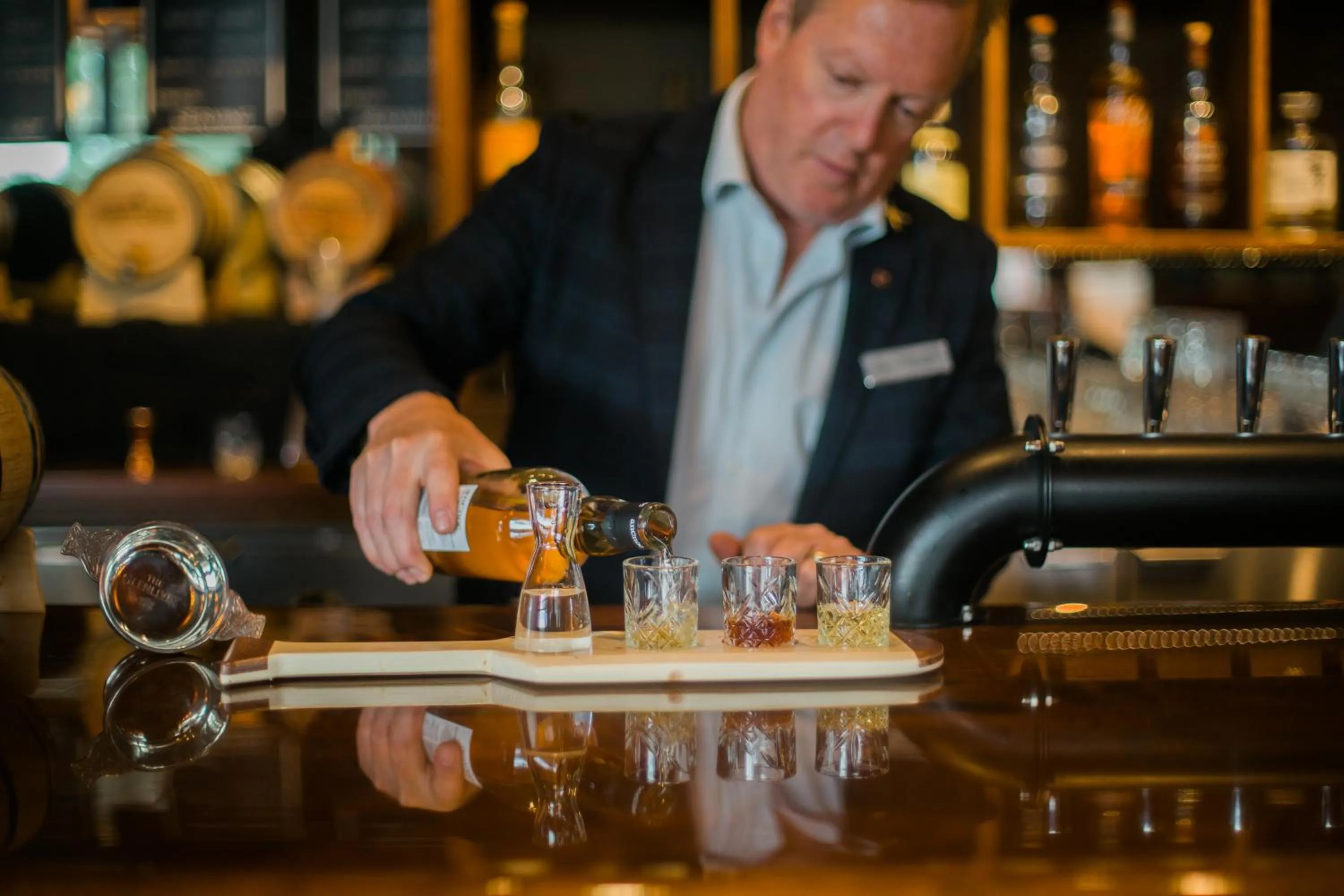 Lounge or bar in Hotel Eldorado at Eldorado Resort