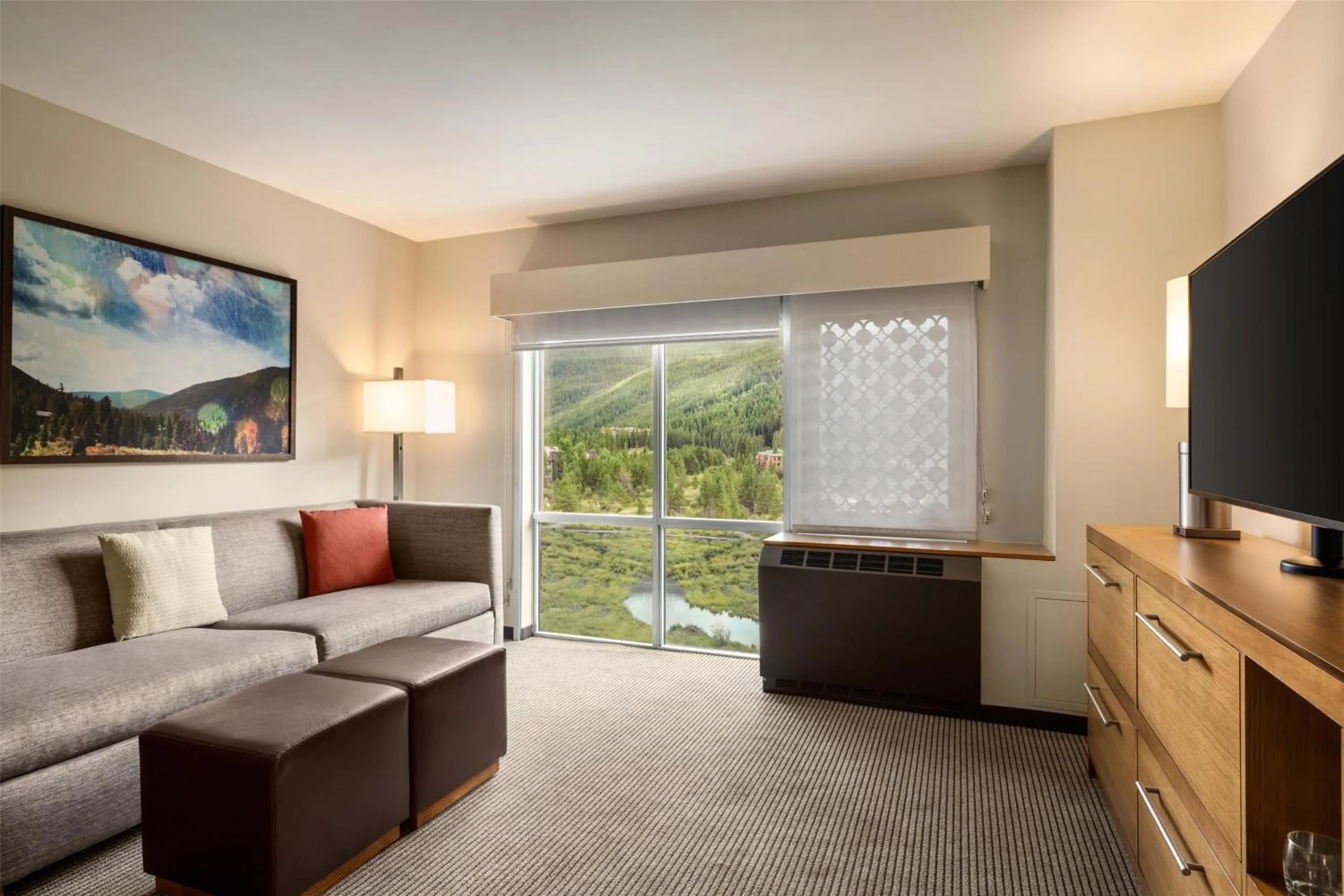 View (from property/room) in Hyatt Place Keystone - Dillon