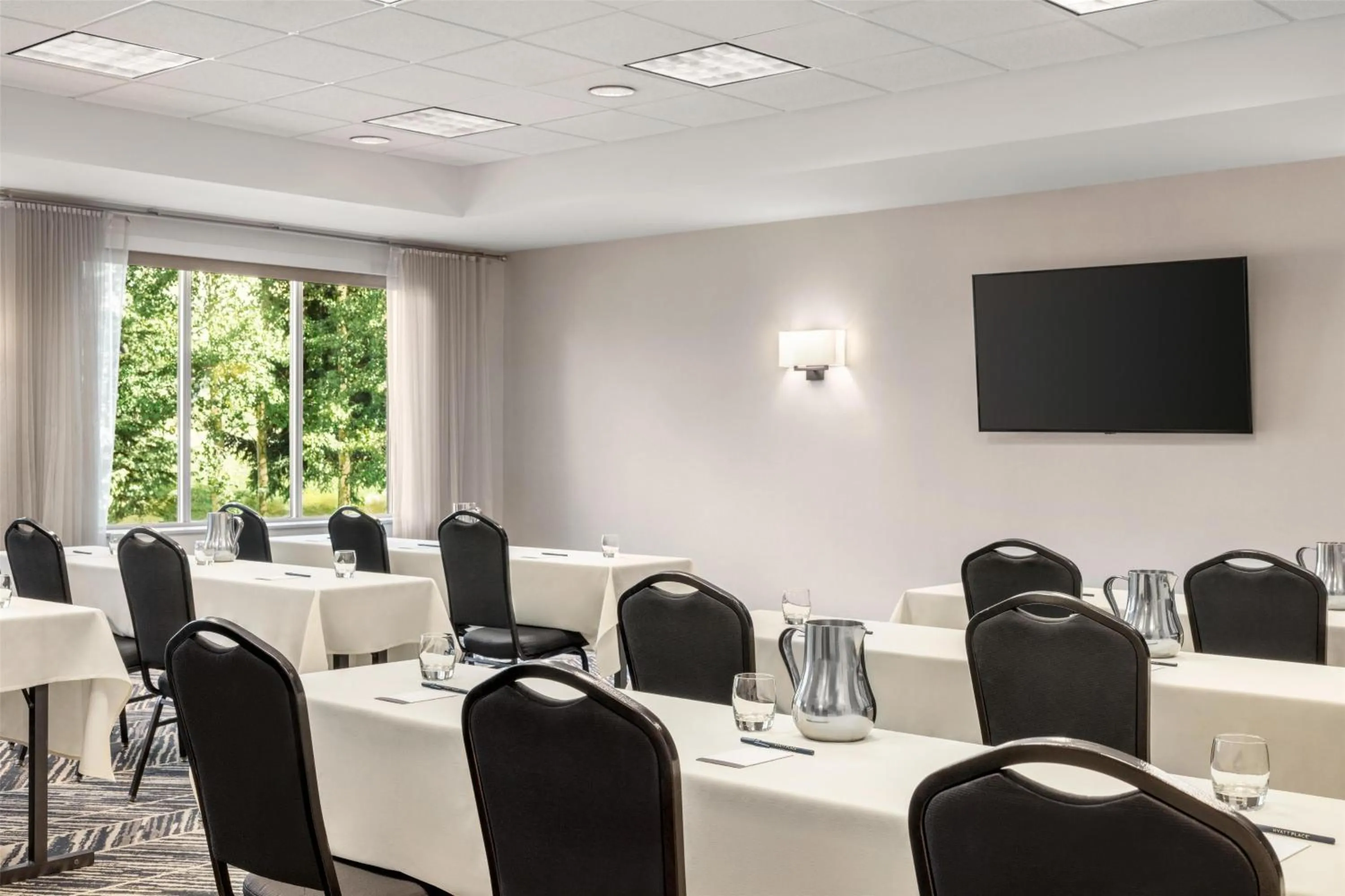 Meeting/conference room in Hyatt Place Keystone - Dillon
