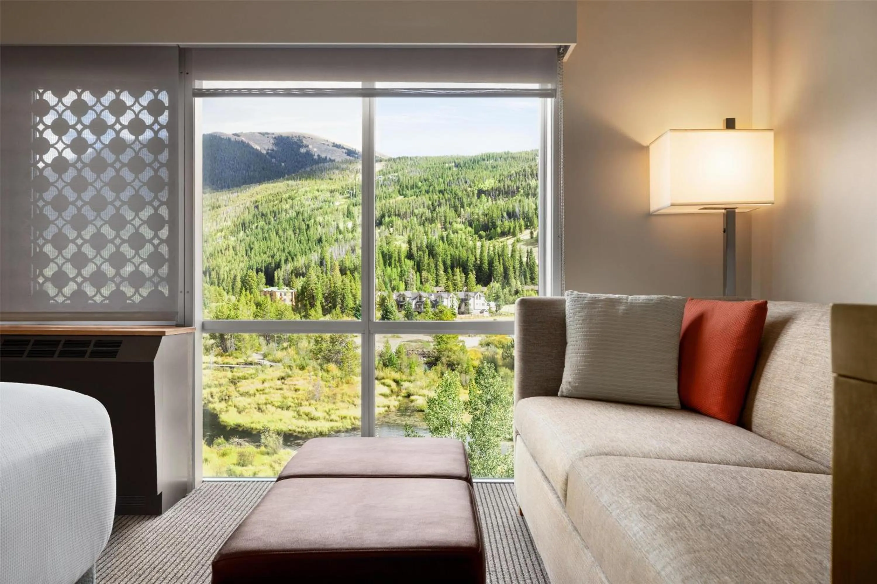 Bedroom in Hyatt Place Keystone - Dillon