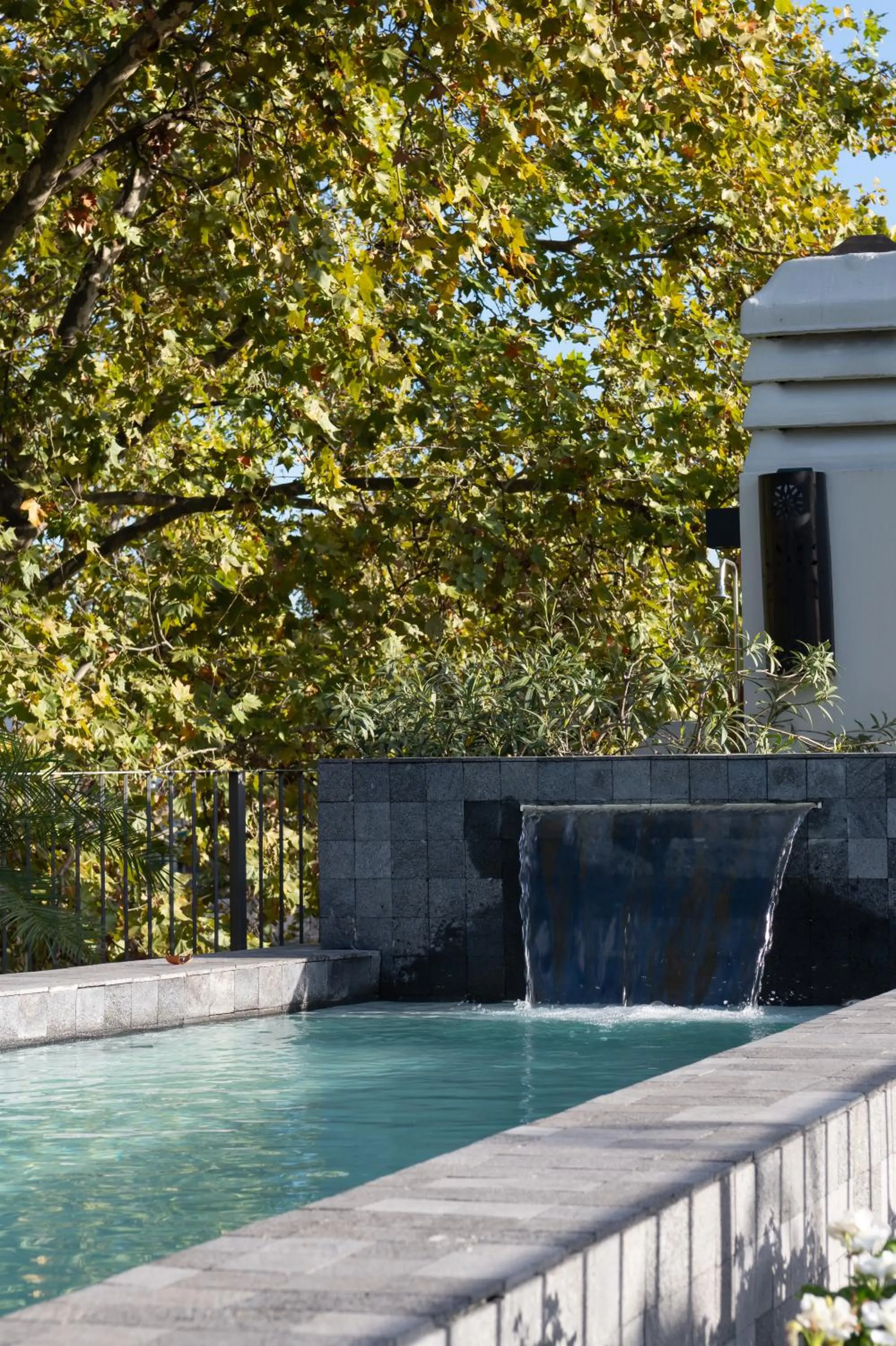 Nuss Buenos Aires Soho