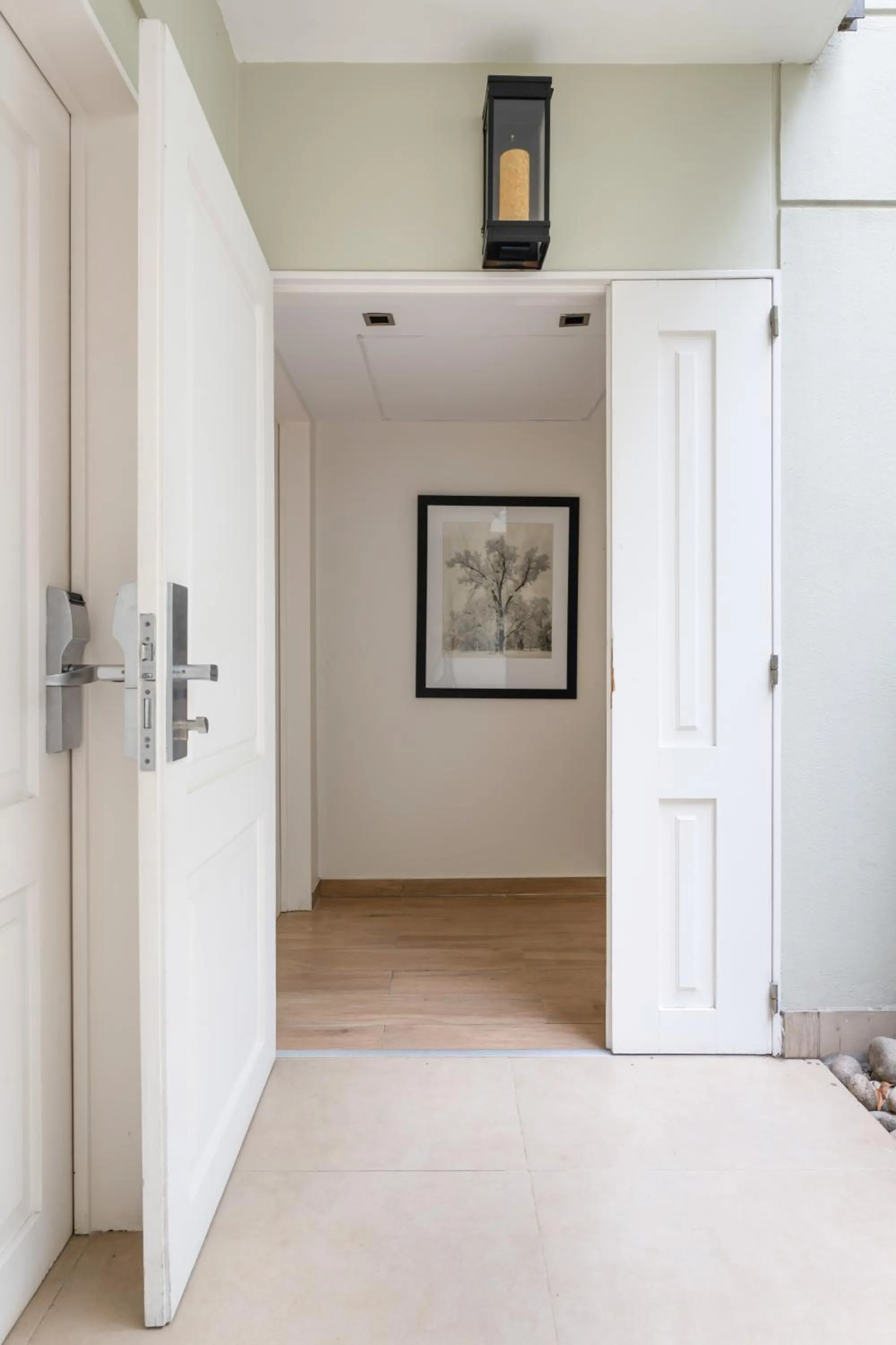 Nuss Buenos Aires Soho