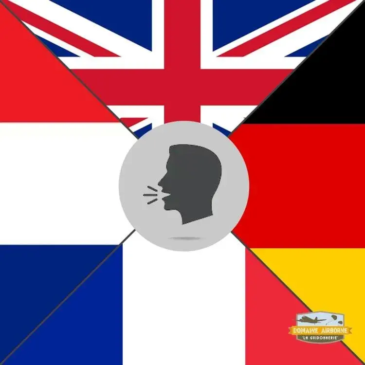 Domaine Airborne Domaine Airborne