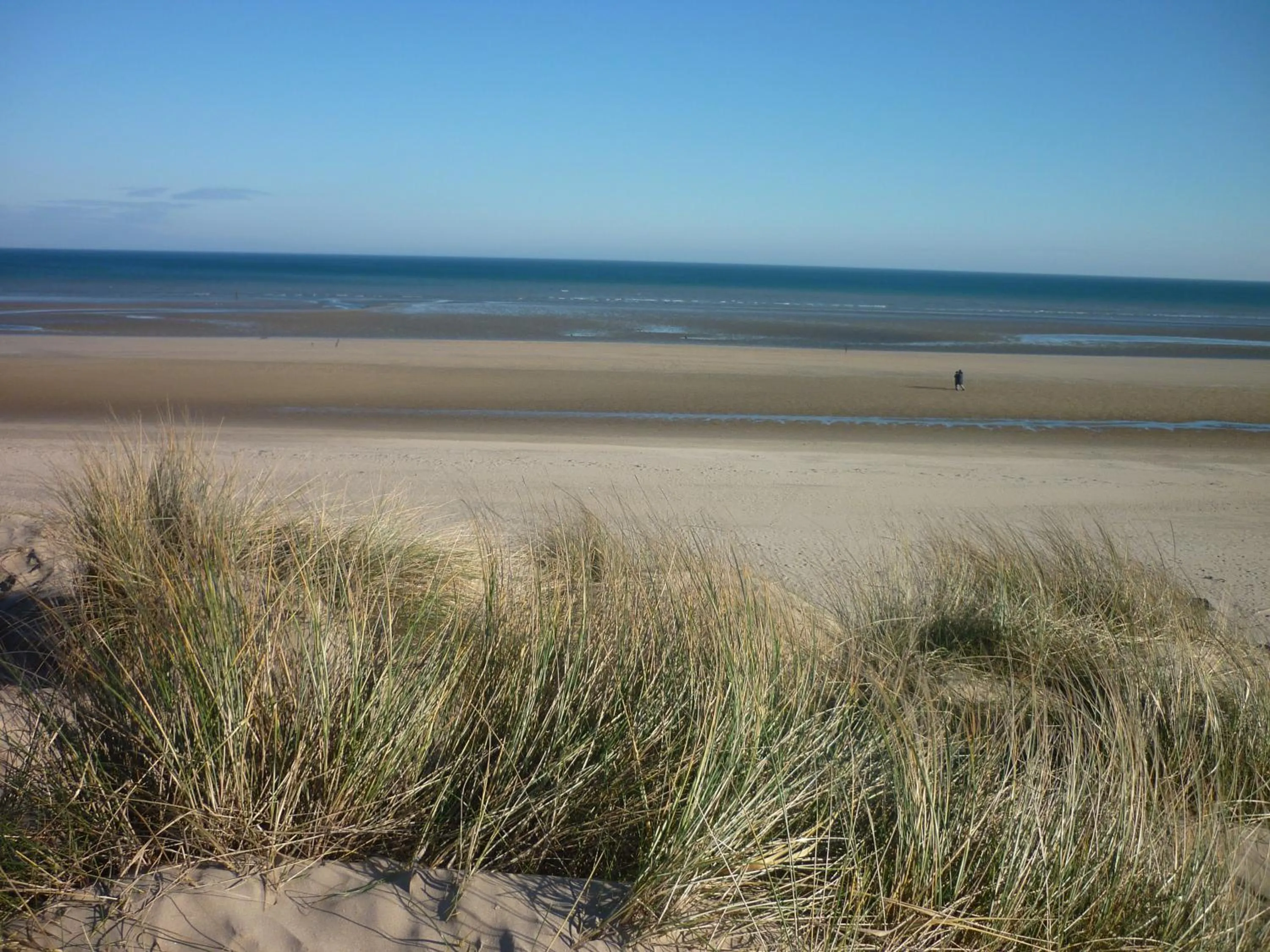 Beach in Domaine Airborne