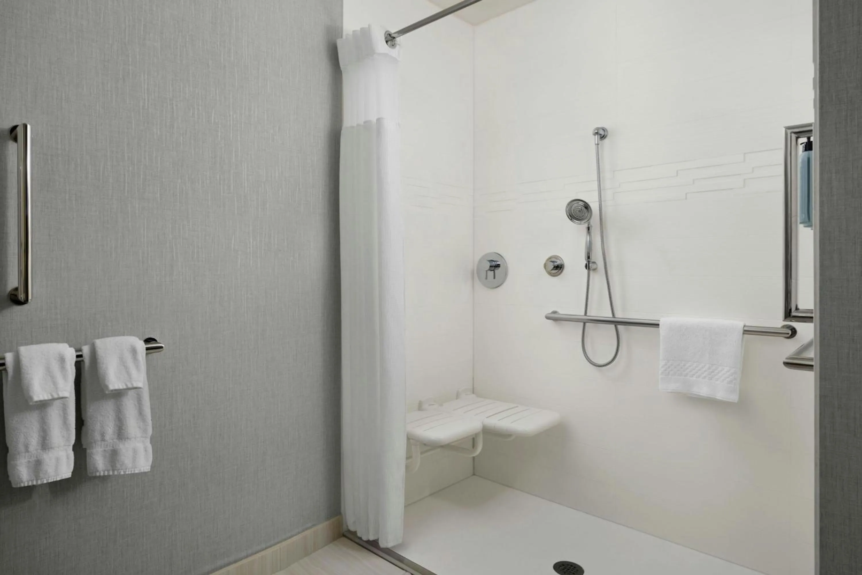 Bedroom in Residence Inn by Marriott Breckenridge