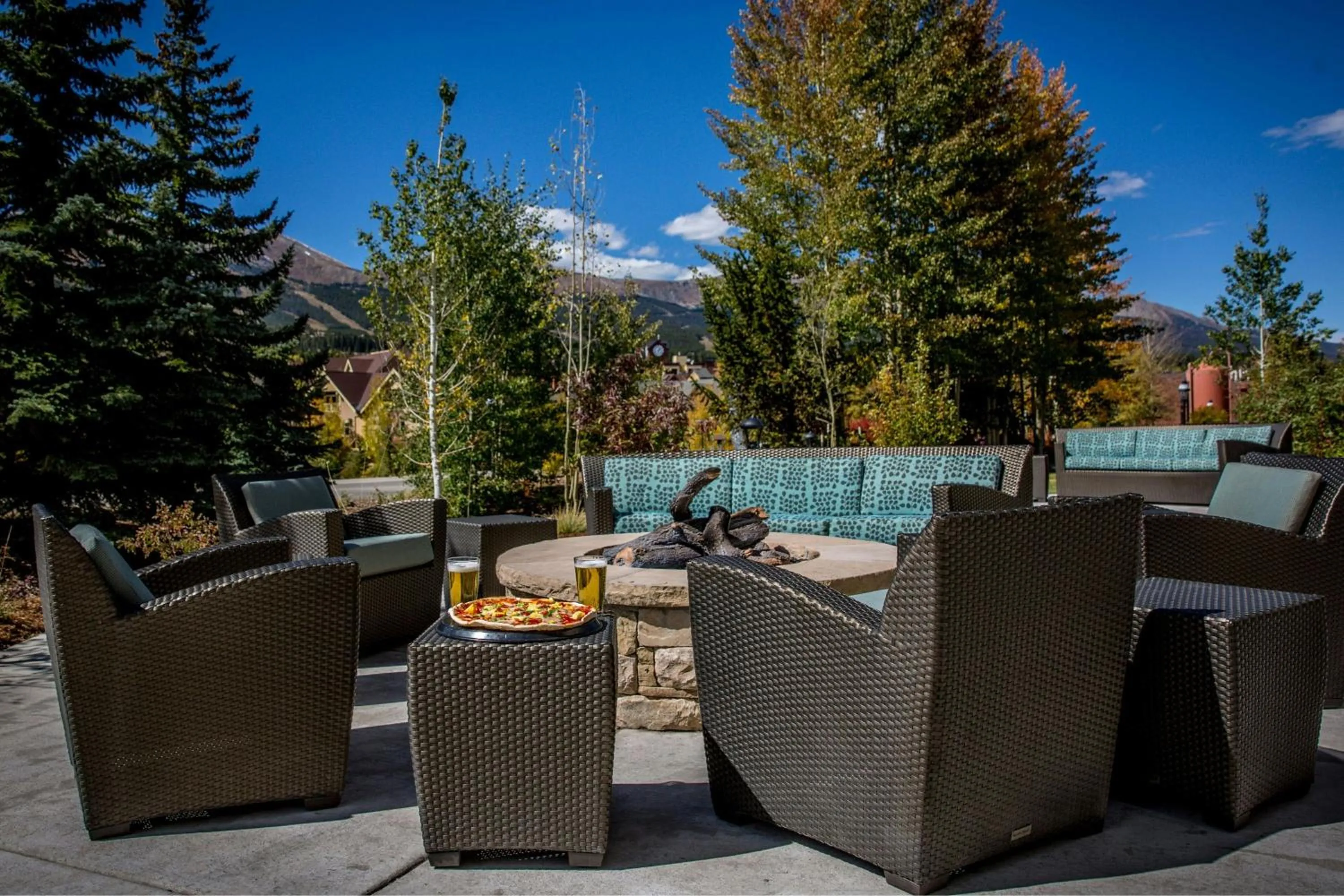 Other in Residence Inn by Marriott Breckenridge