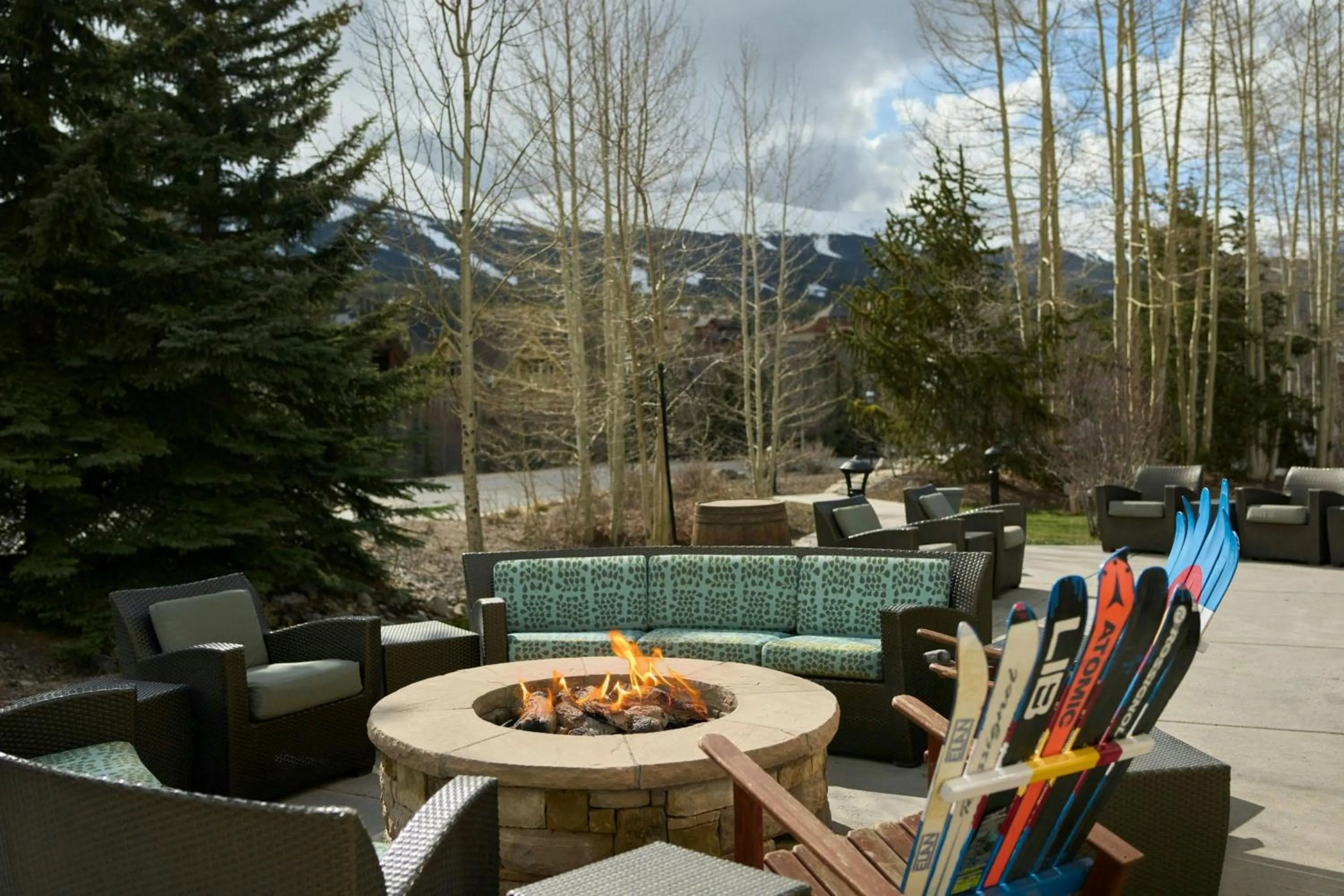 Other in Residence Inn by Marriott Breckenridge