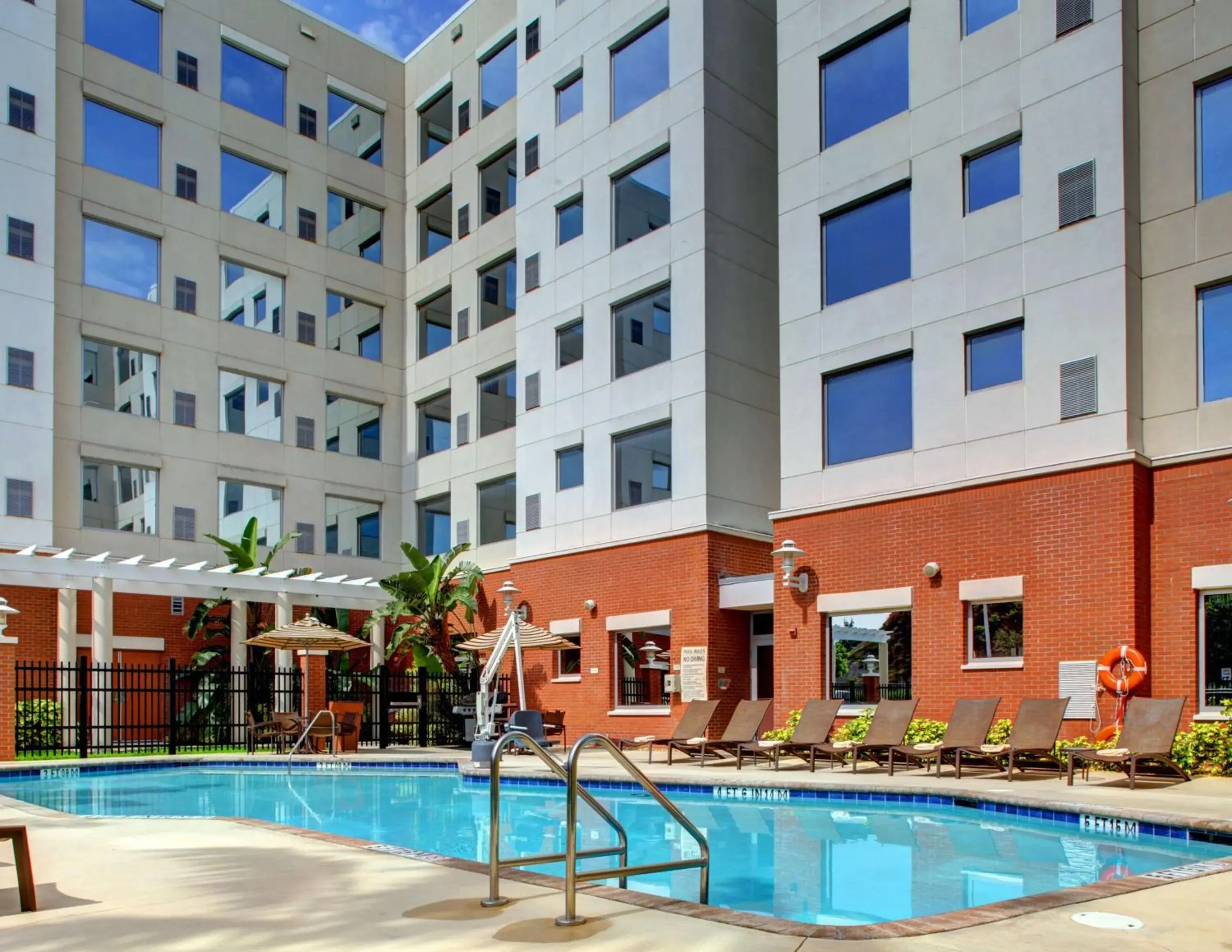 Hyatt House Fort Lauderdale Airport/Cruise Port Hyatt House Fort Lauderdale Airport/Cruise Port