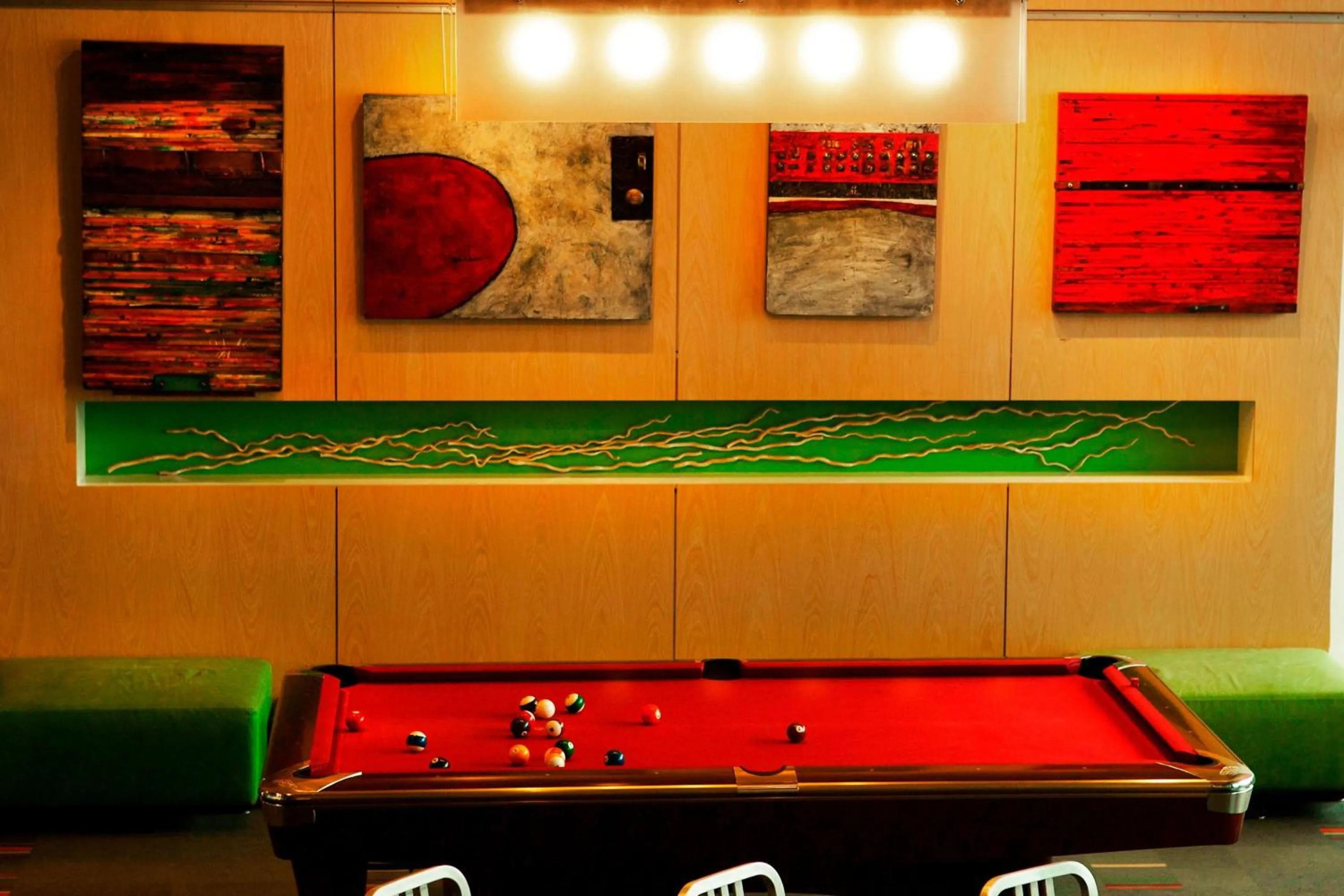 Other in Aloft Minneapolis