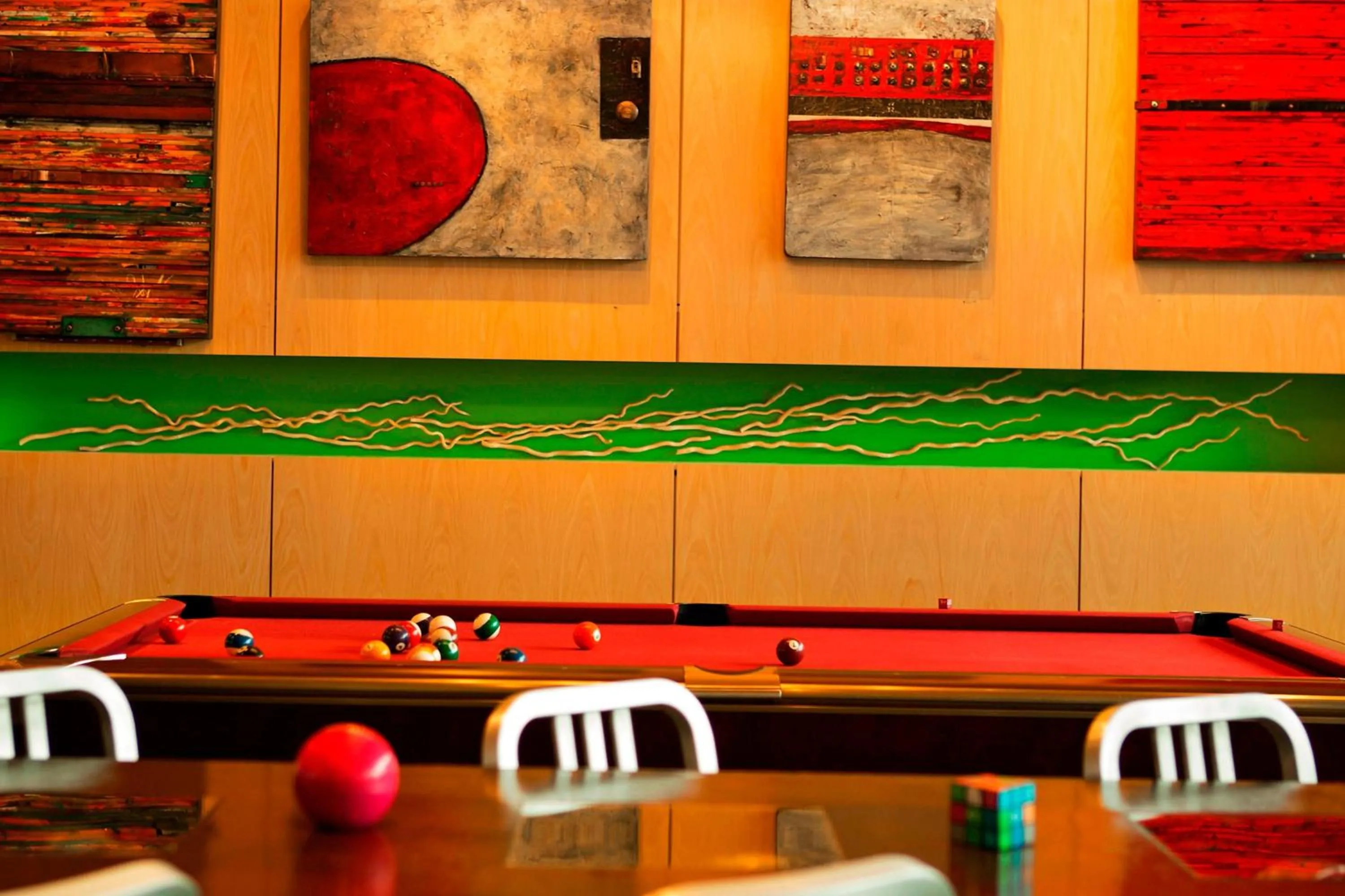 Other in Aloft Minneapolis