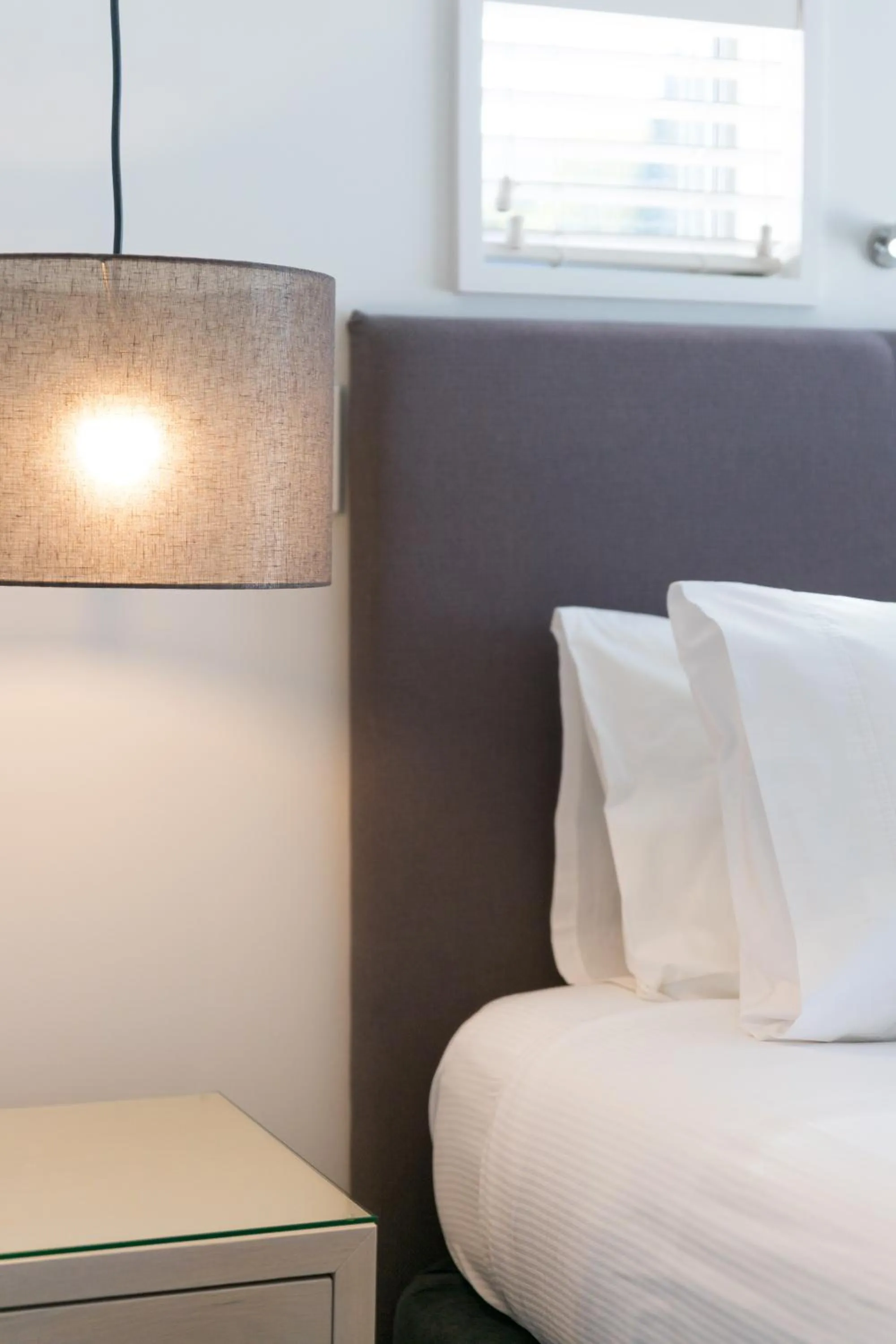 Decorative detail, Bed in Century Park