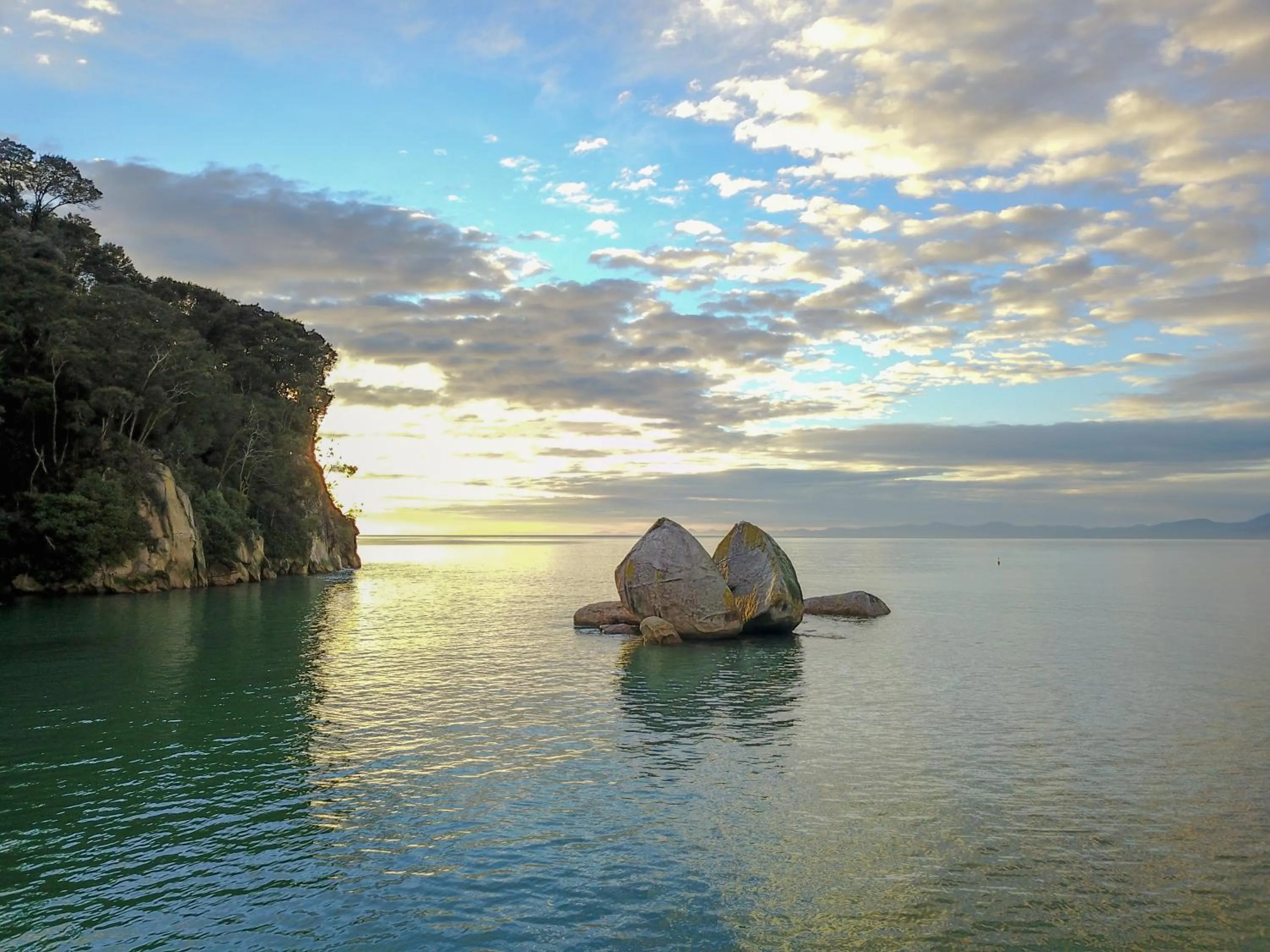 Nearby landmark in Century Park