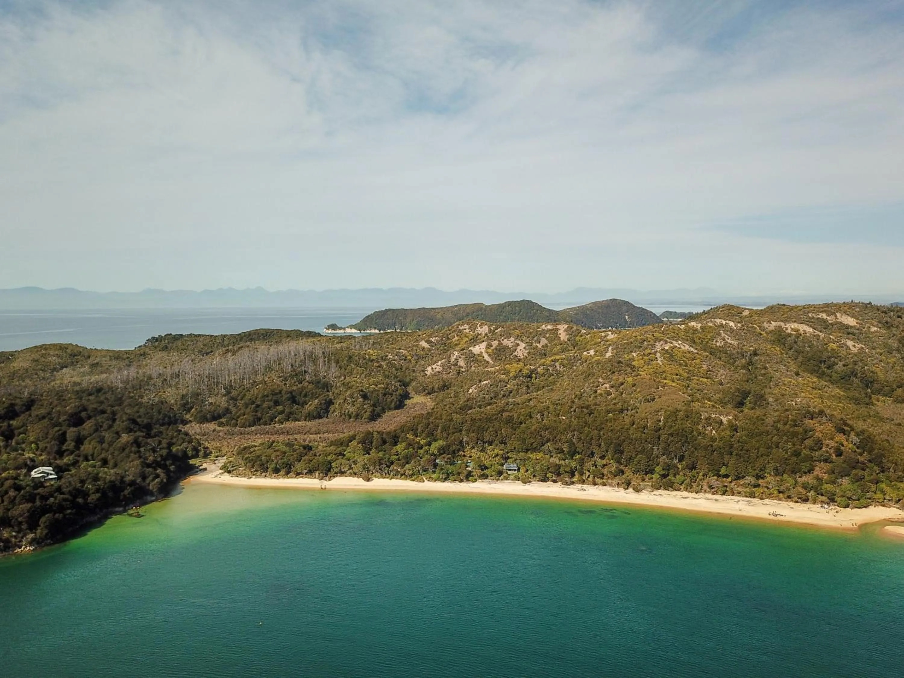 Nearby landmark in Century Park