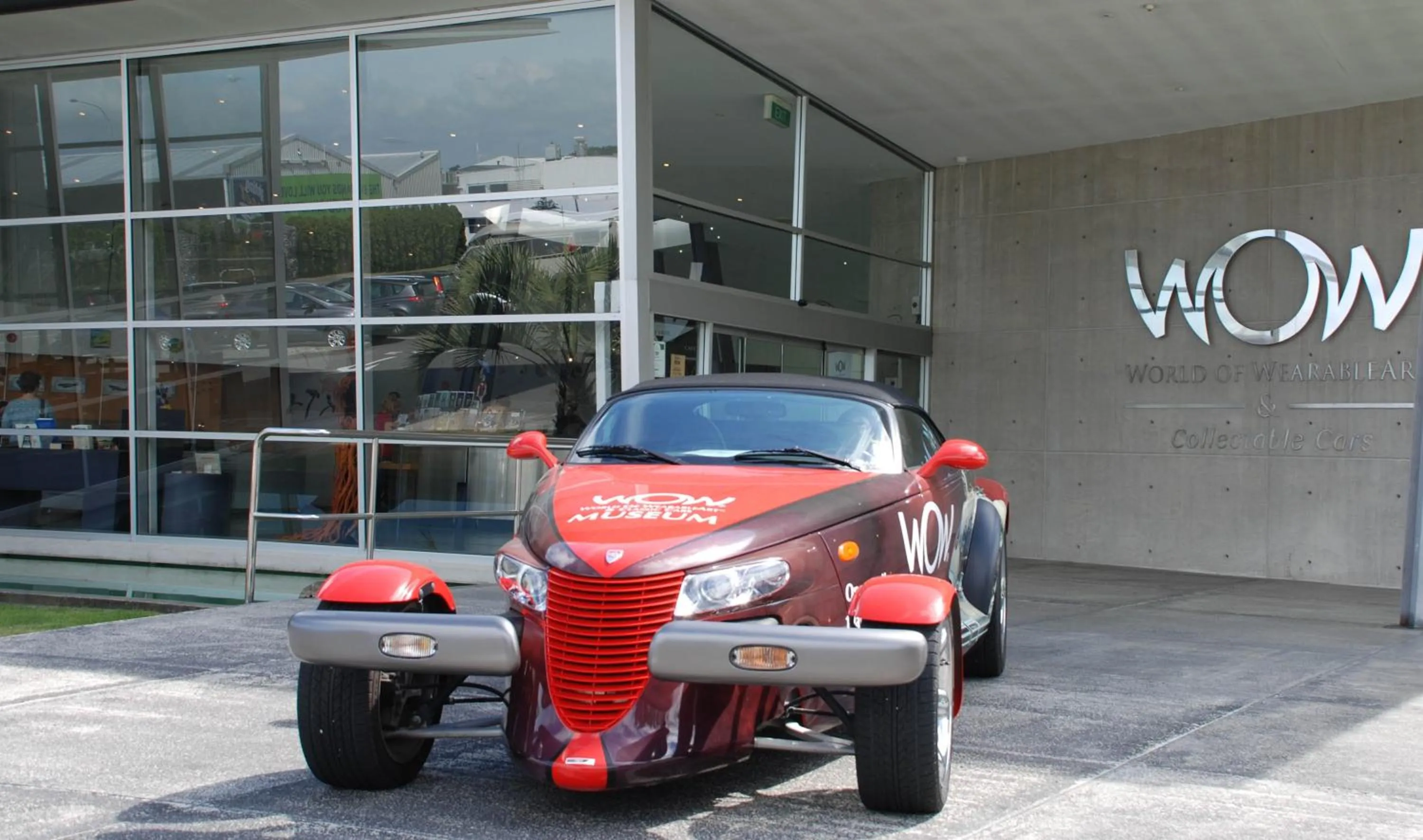 Activities in Century Park