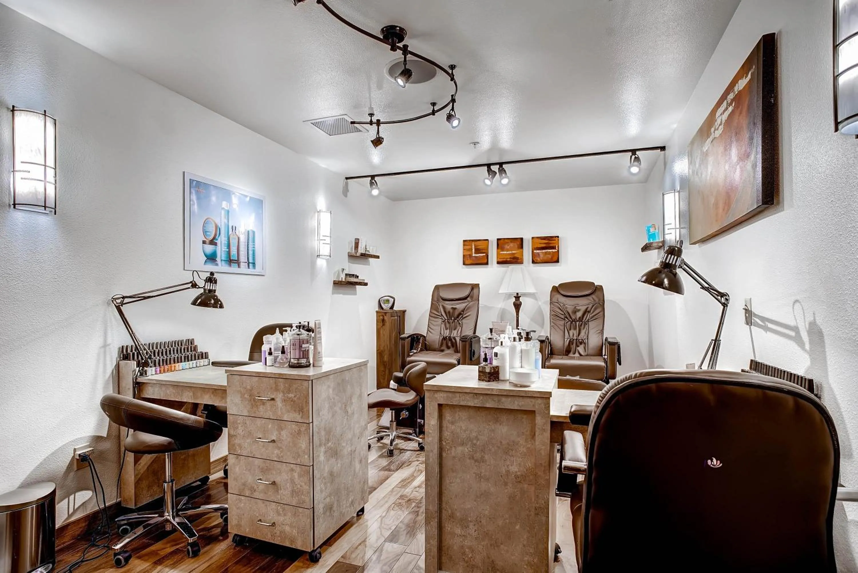 Spa and wellness centre/facilities in The Keystone Lodge and Spa by Keystone Resort