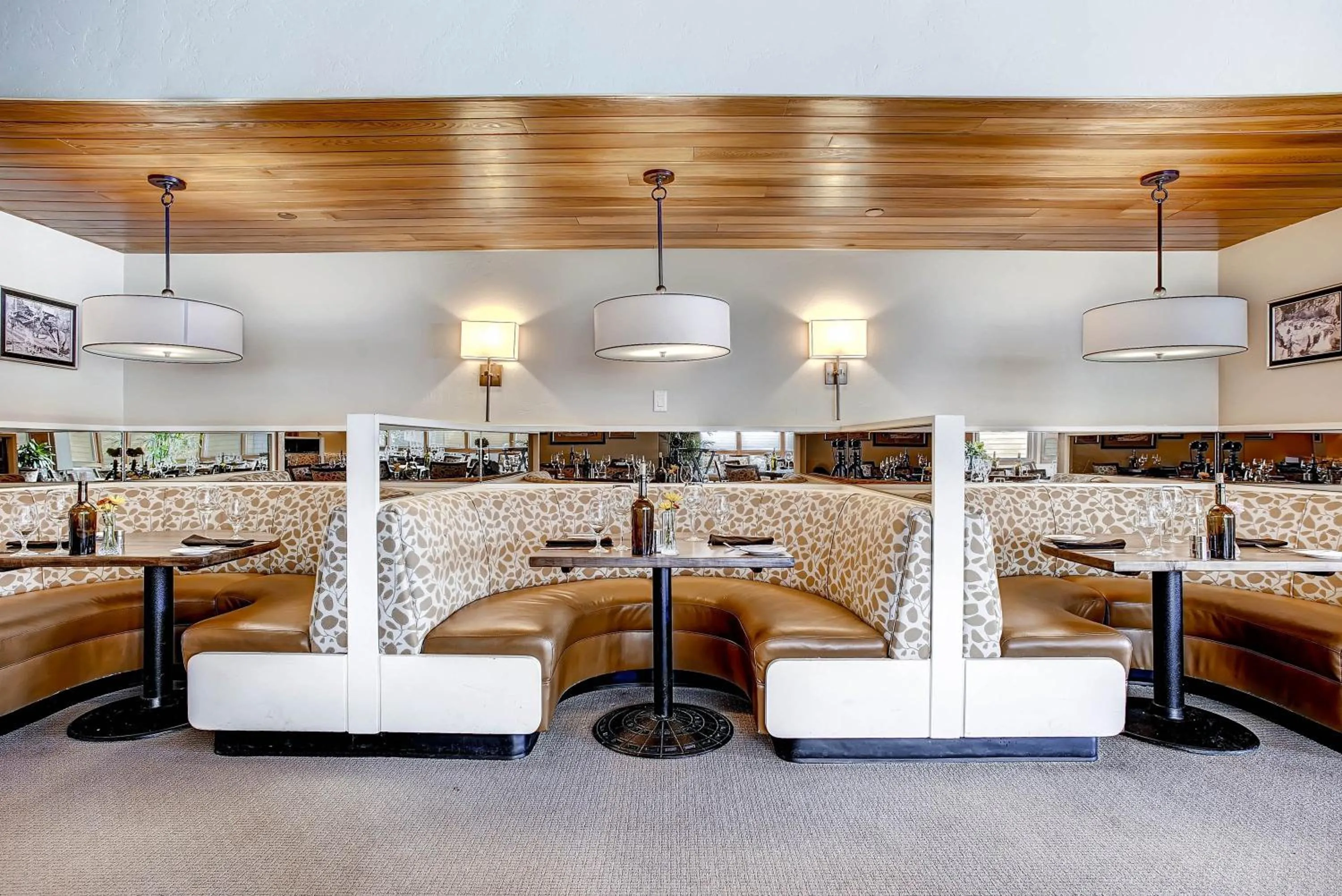 Restaurant/places to eat in The Keystone Lodge and Spa by Keystone Resort