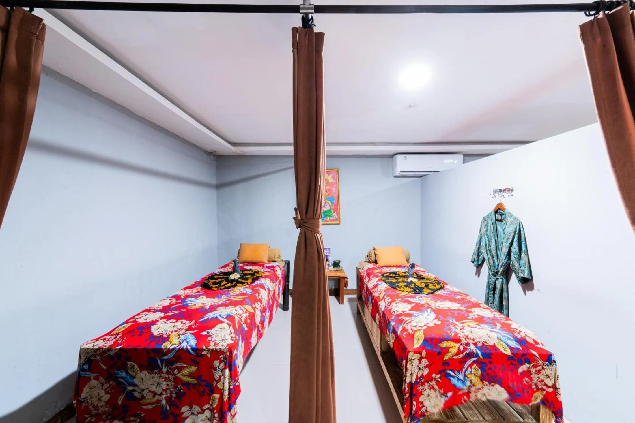 Spa and wellness centre/facilities, Bed in Stark Boutique Hotel and Spa