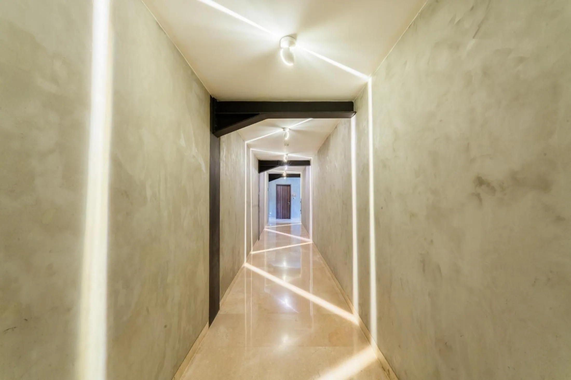 Property building in Stark Boutique Hotel and Spa