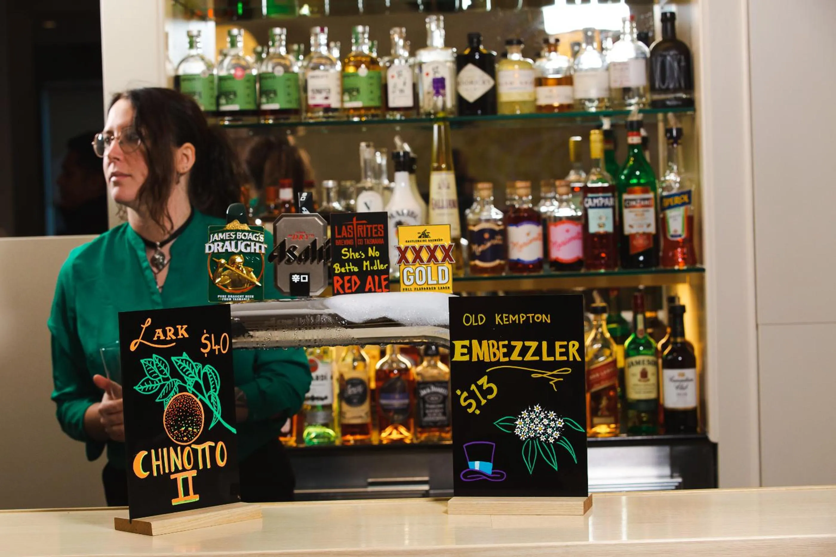 Lounge or bar in Salamanca Inn