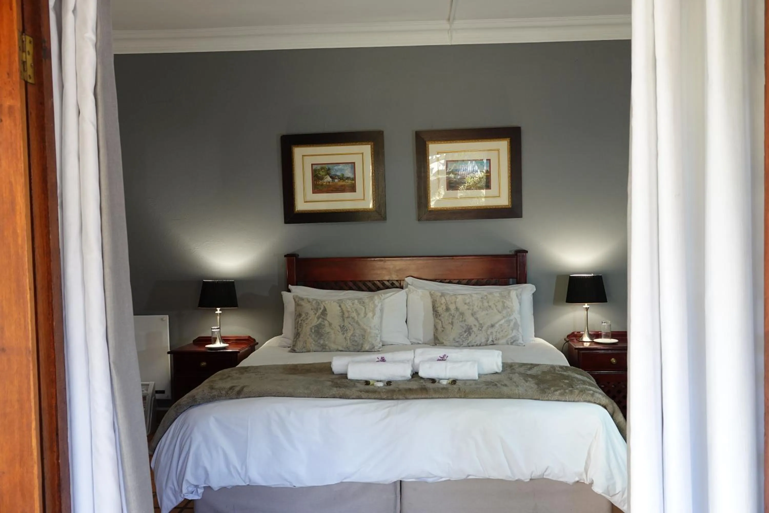 Bed in Brooklyn Guesthouses