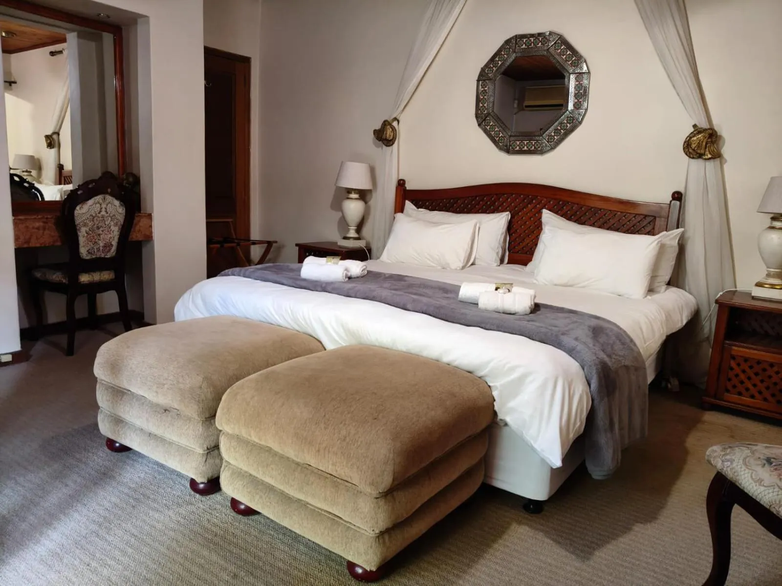 Bed in Brooklyn Guesthouses