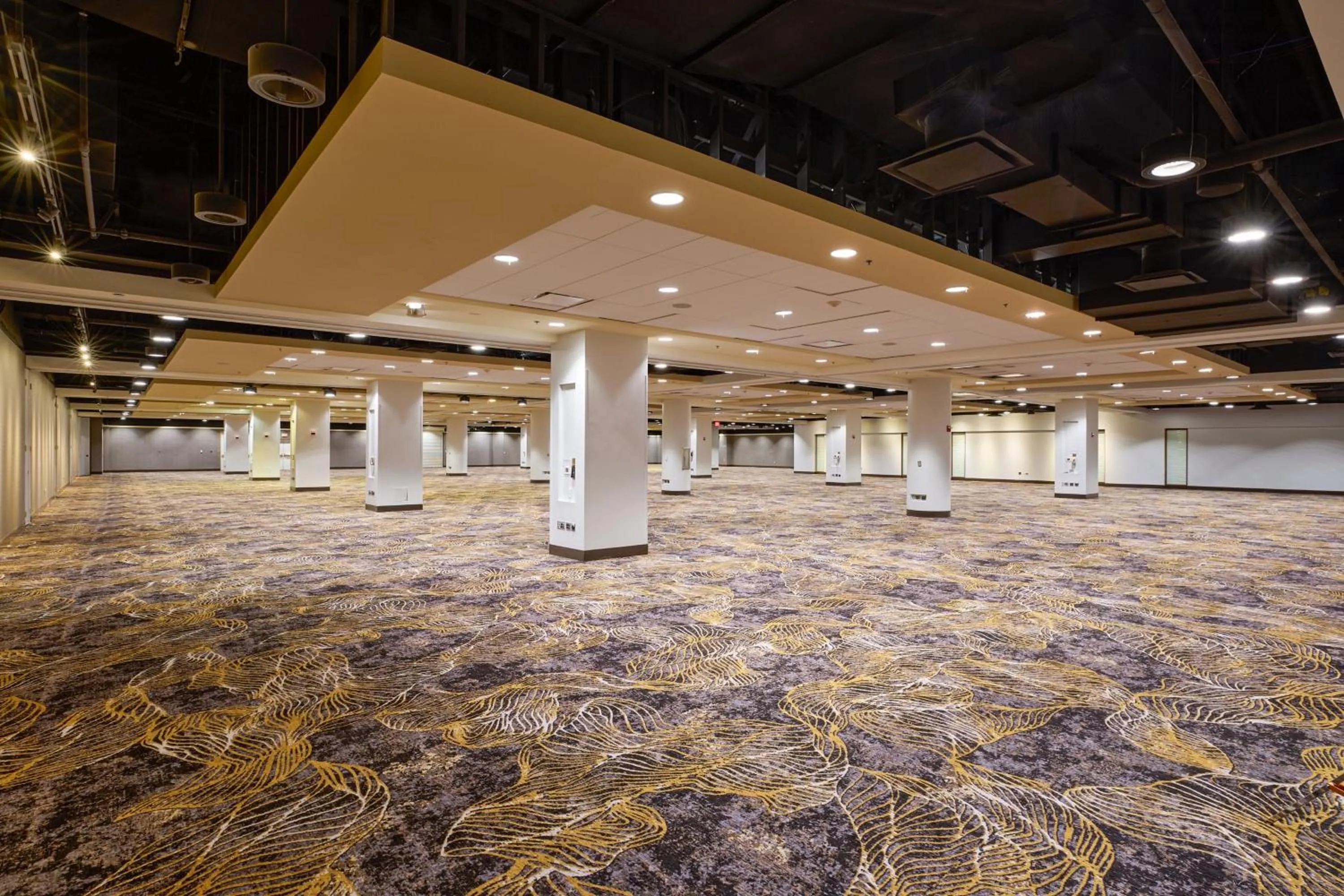 Meeting/conference room in Philadelphia Marriott Downtown