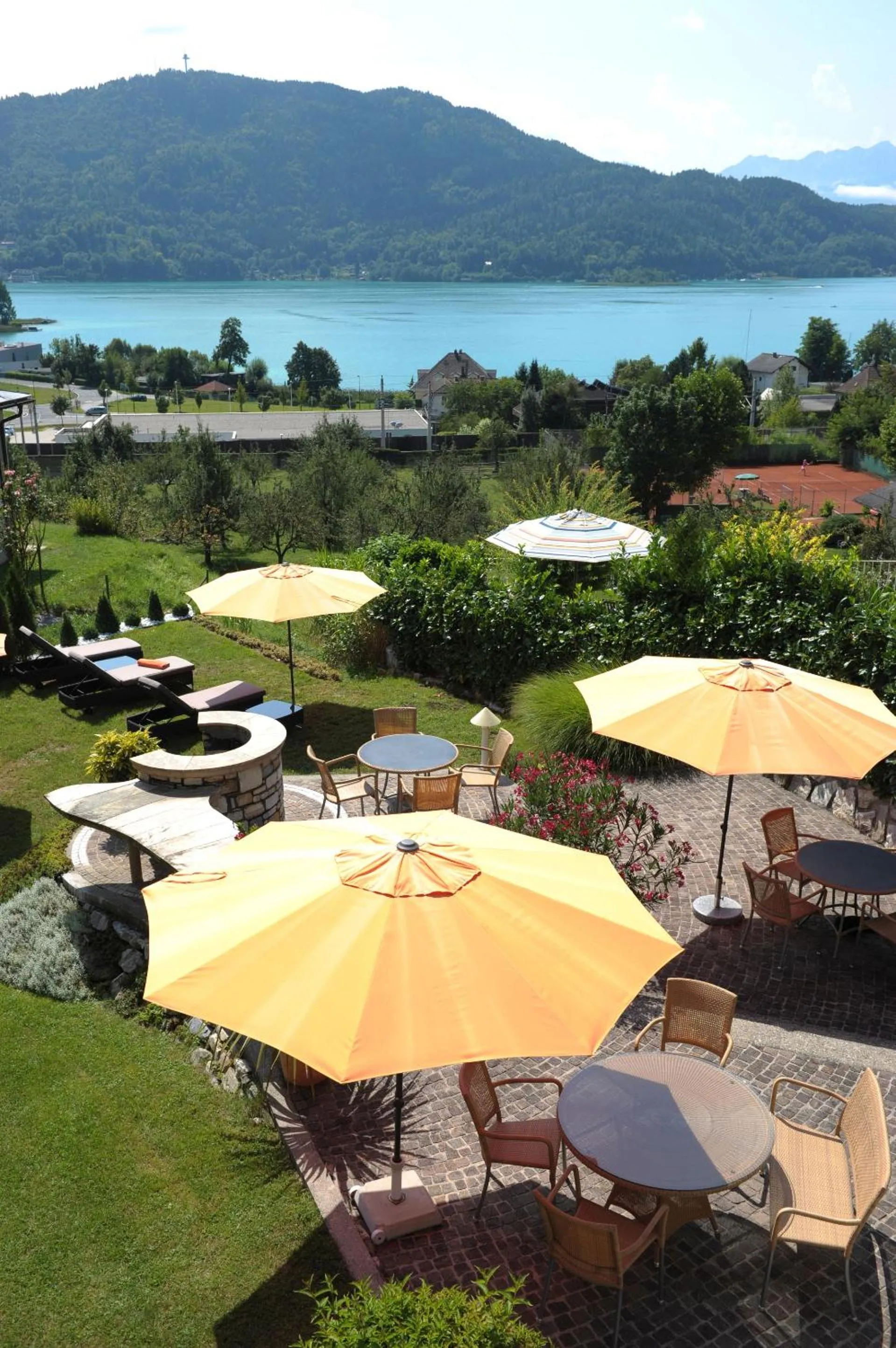 Nearby landmark in Die WUNDER s Ferienpension