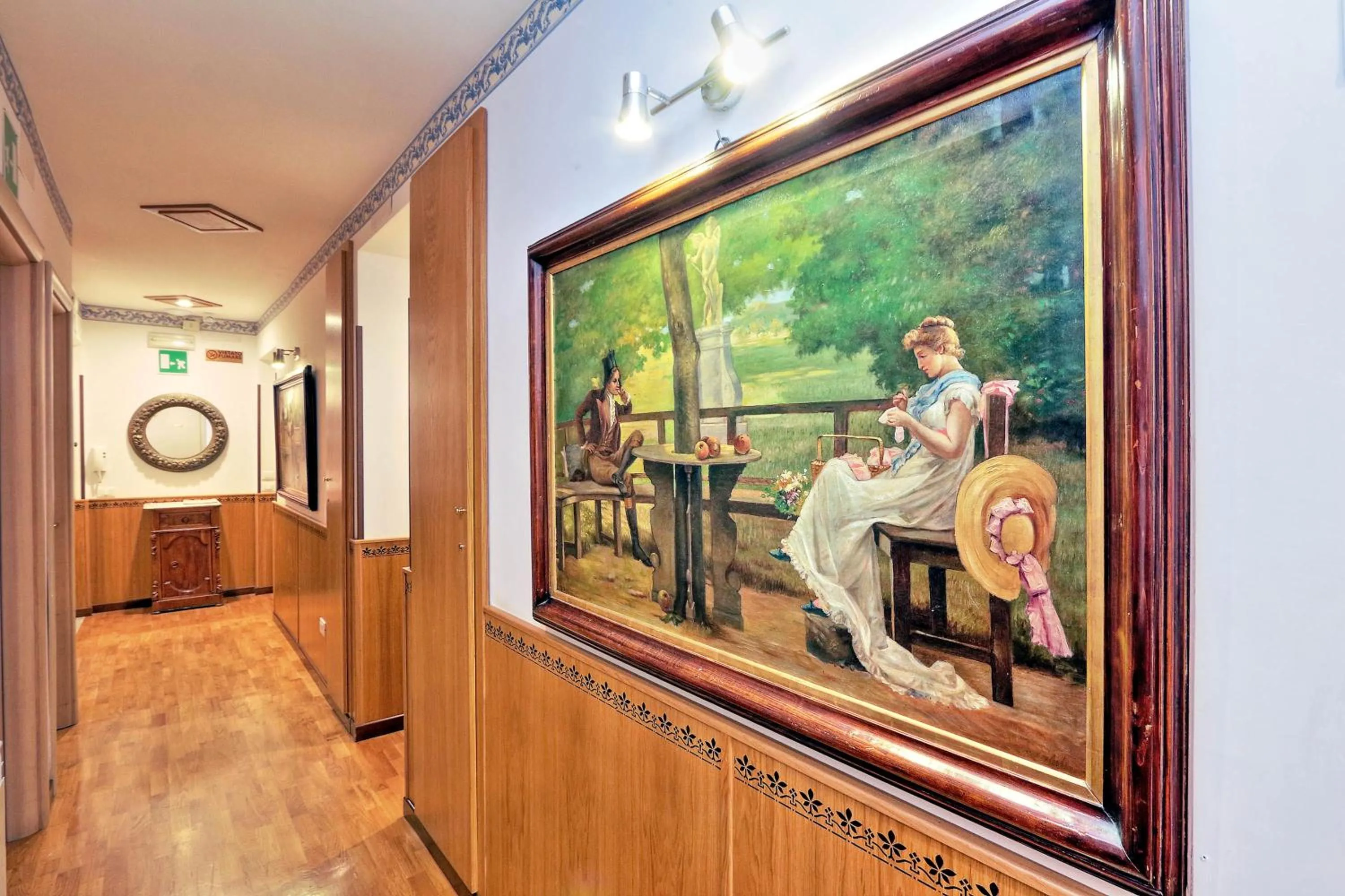 Other in Sonnino Suite