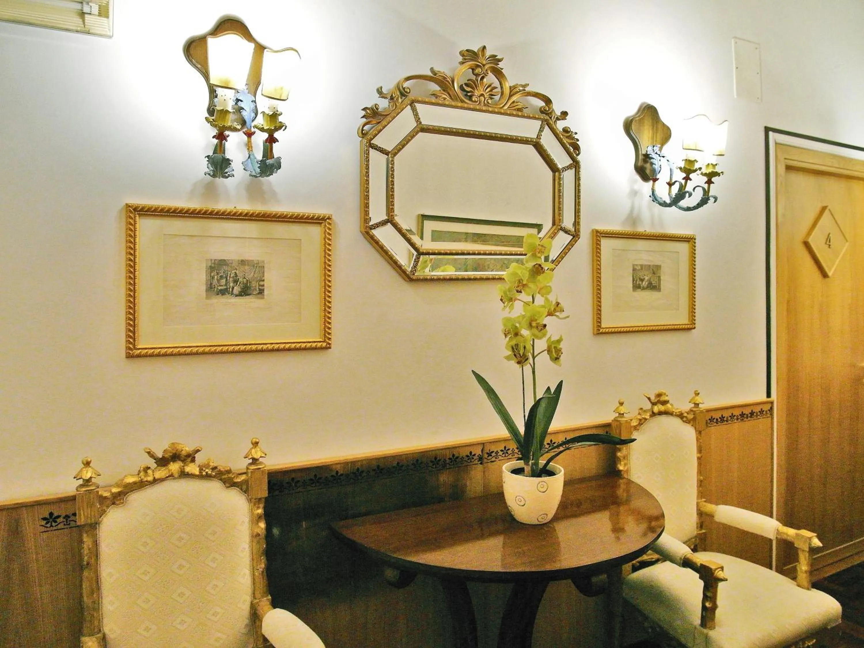 Other in Sonnino Suite