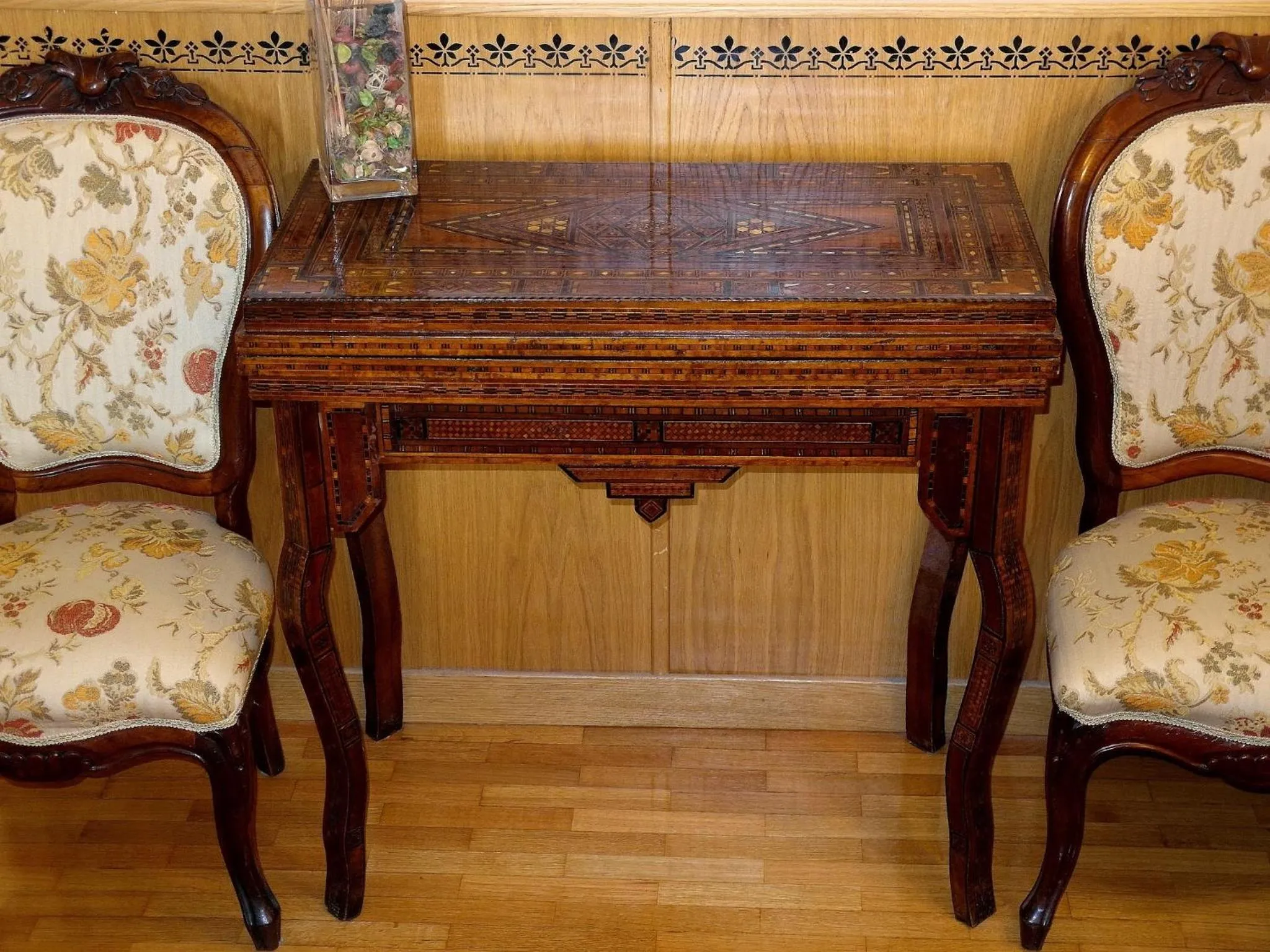 Other in Sonnino Suite