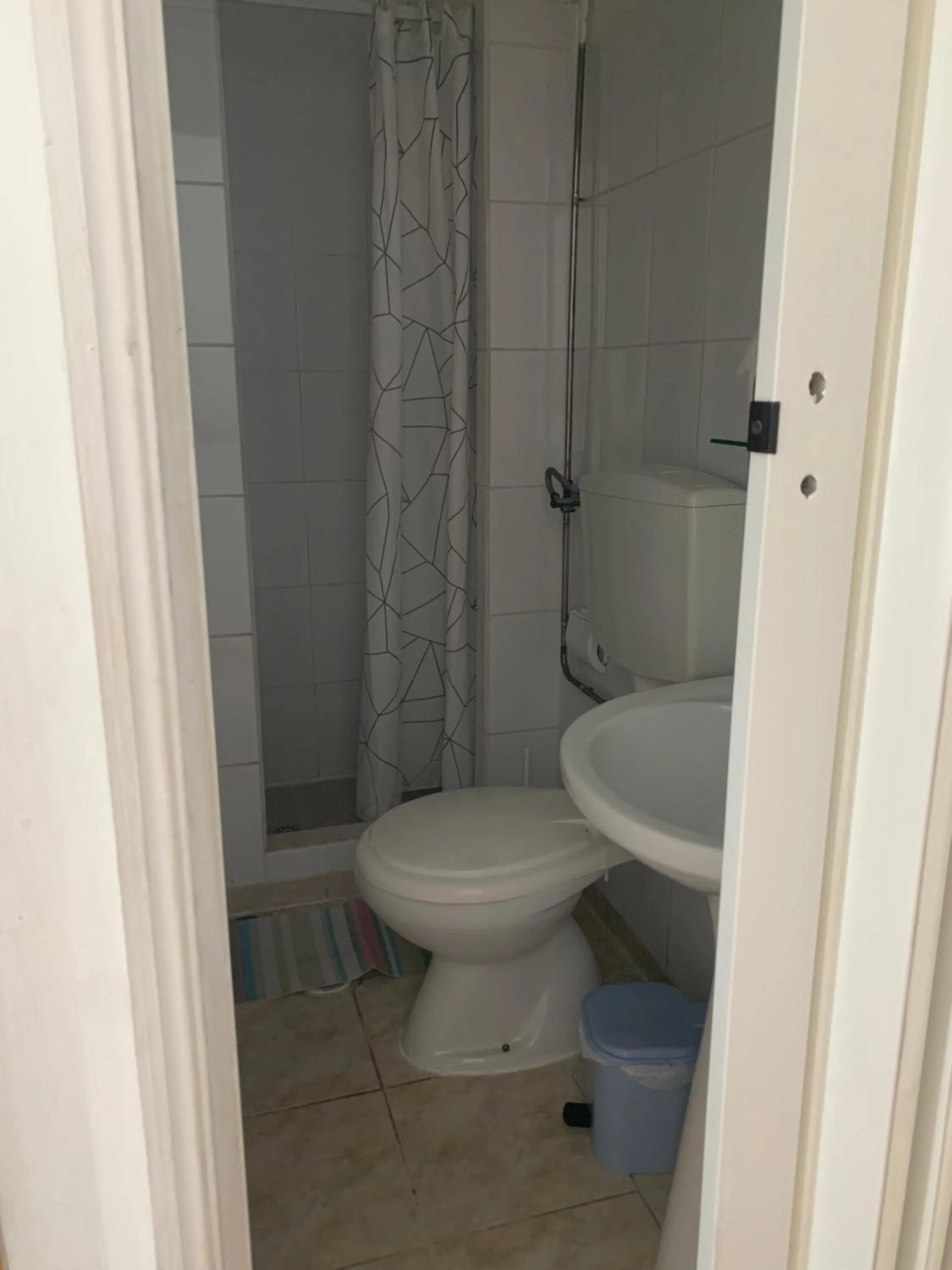 Residencia Whitelove