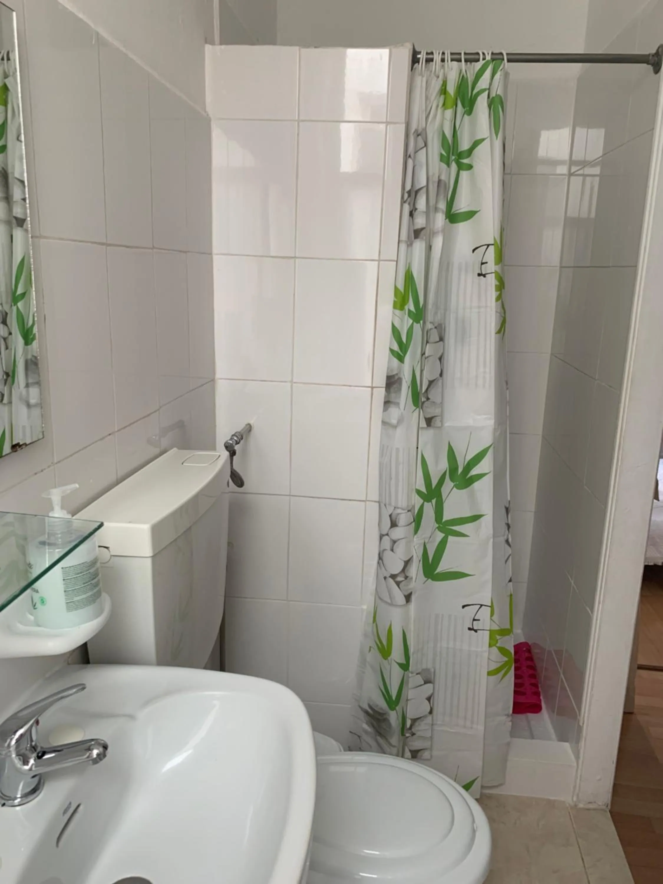 Residencia Whitelove