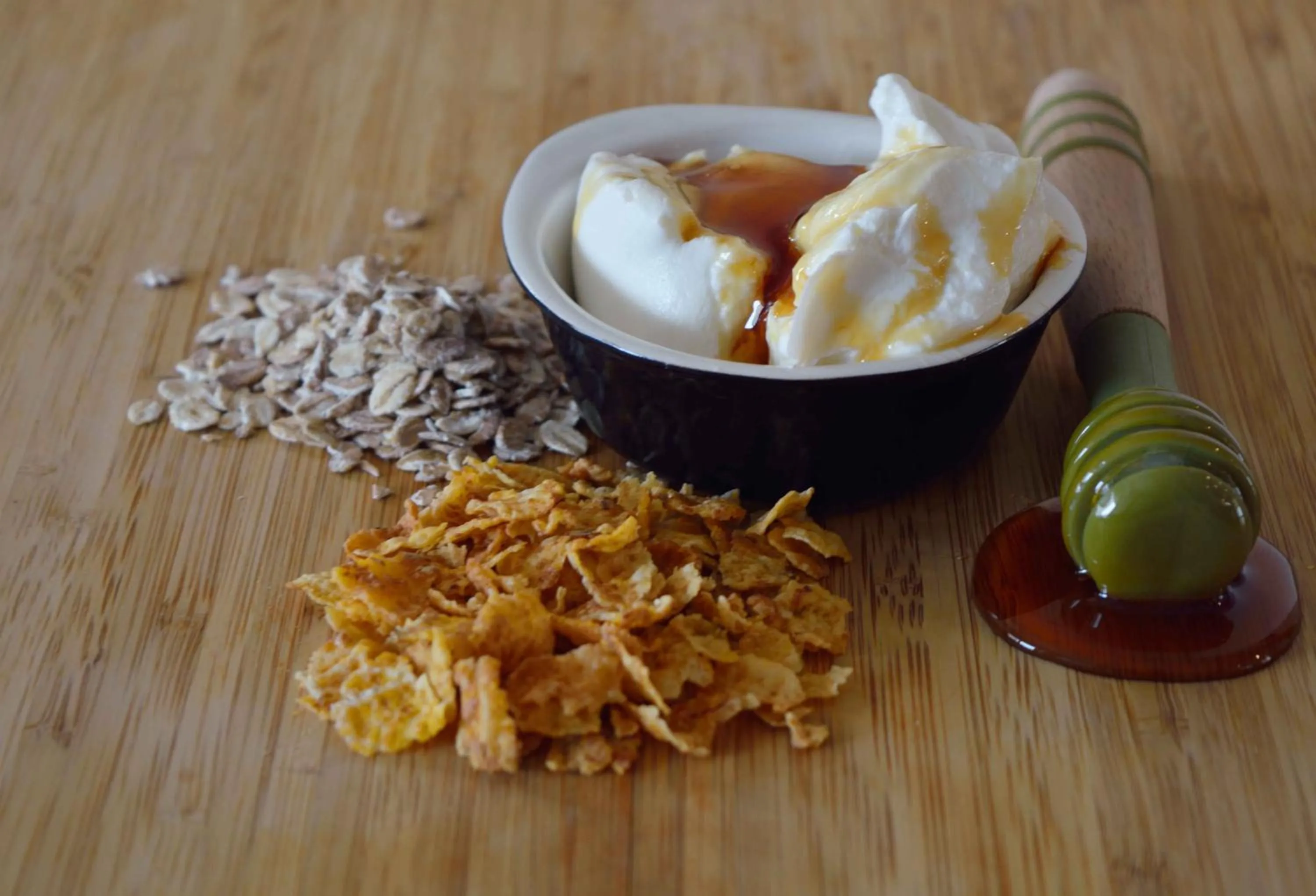 Food and drinks in Fiscardo Bay Hotel