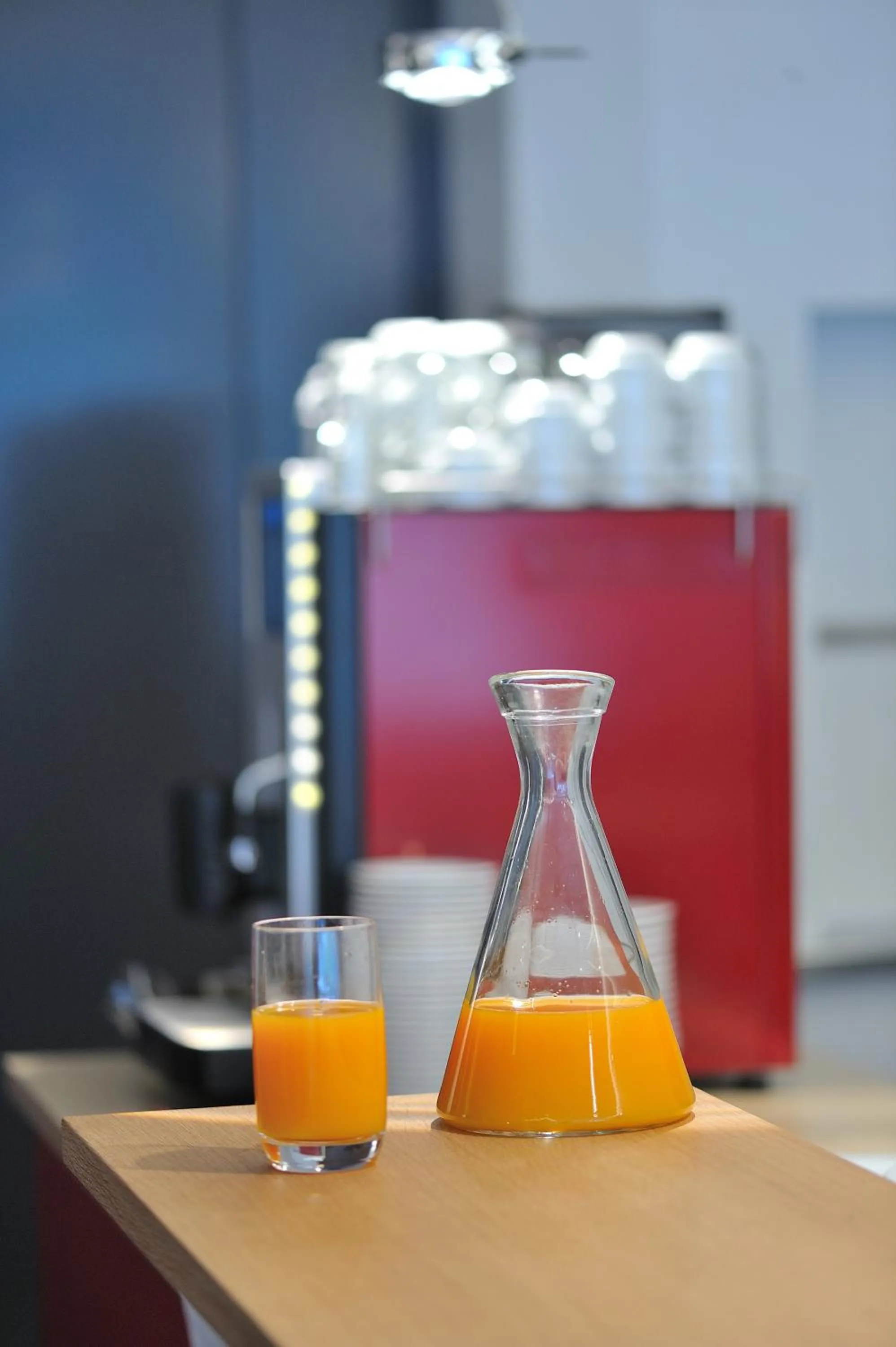 Lounge or bar in Hotel Sommerau