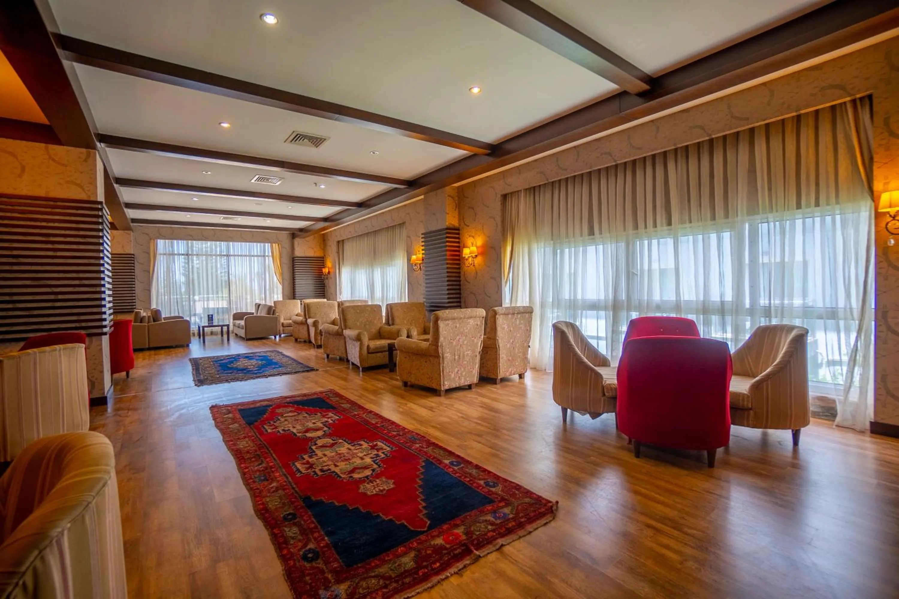 Coffee/tea facilities in Stella Beach Hotel Ultra All Inclusive