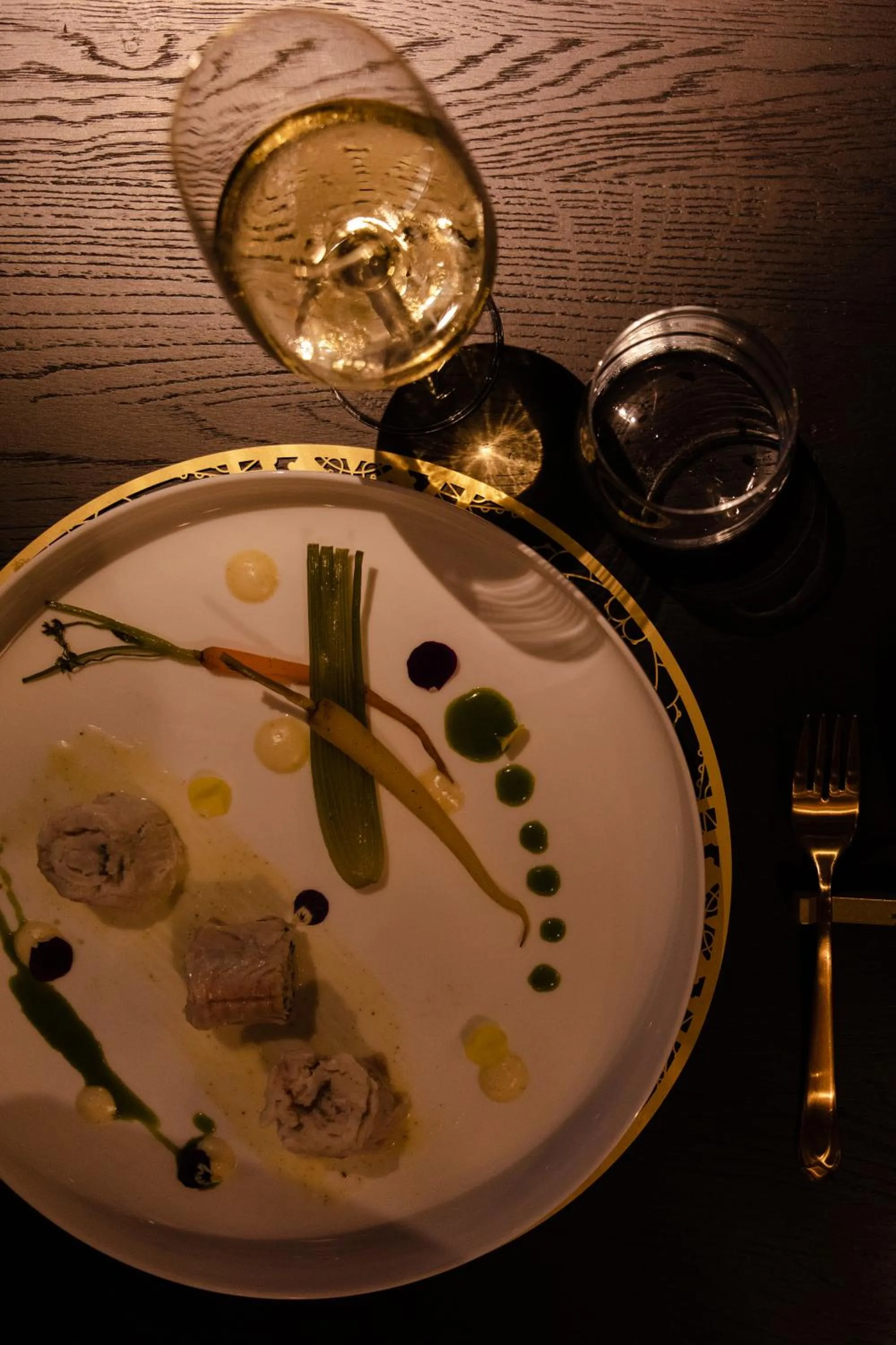 Restaurant/places to eat in De Bonart Naples, Curio Collection By Hilton