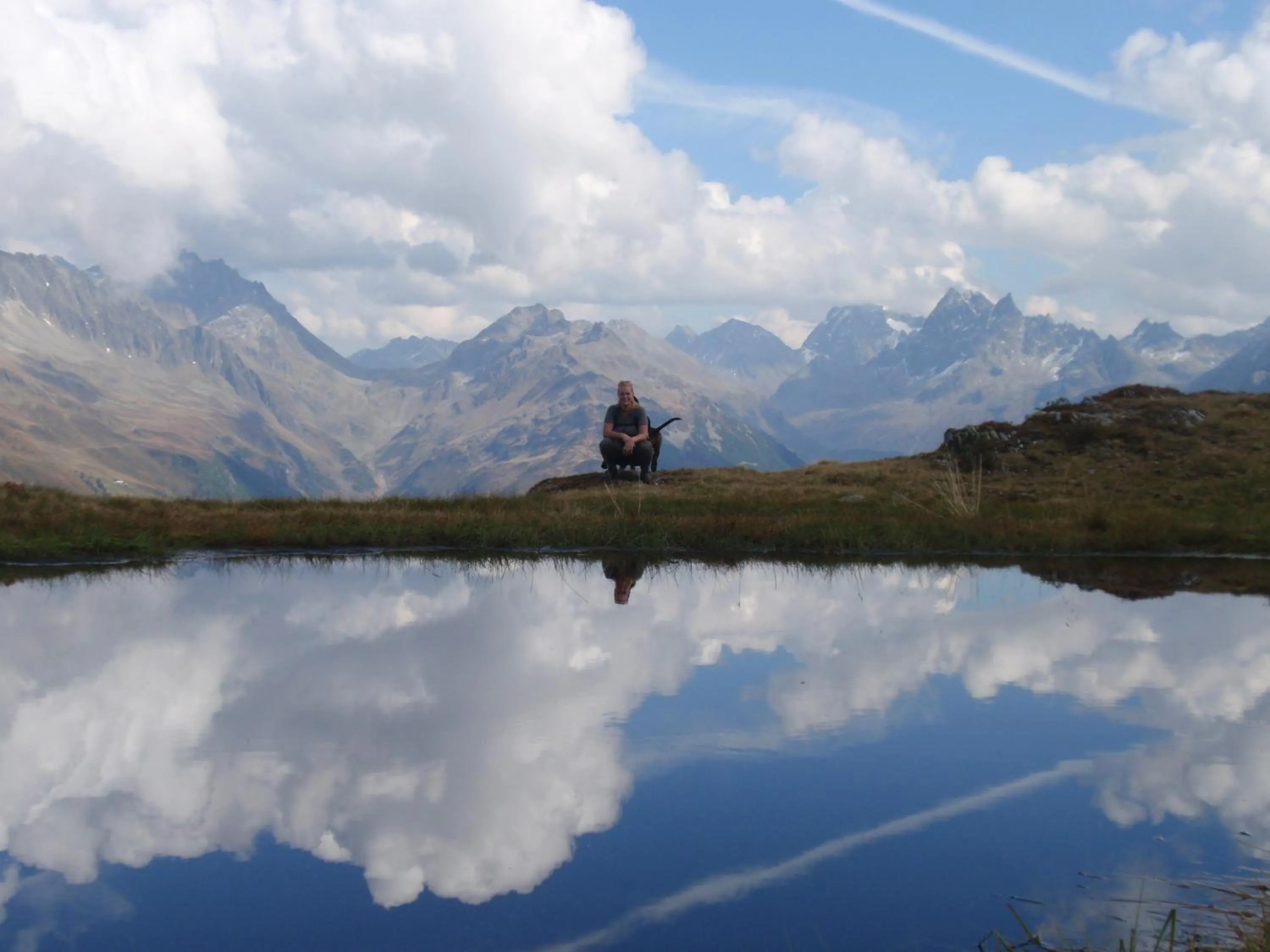 Day in Aktiv & Spa Hotel Alpenrose