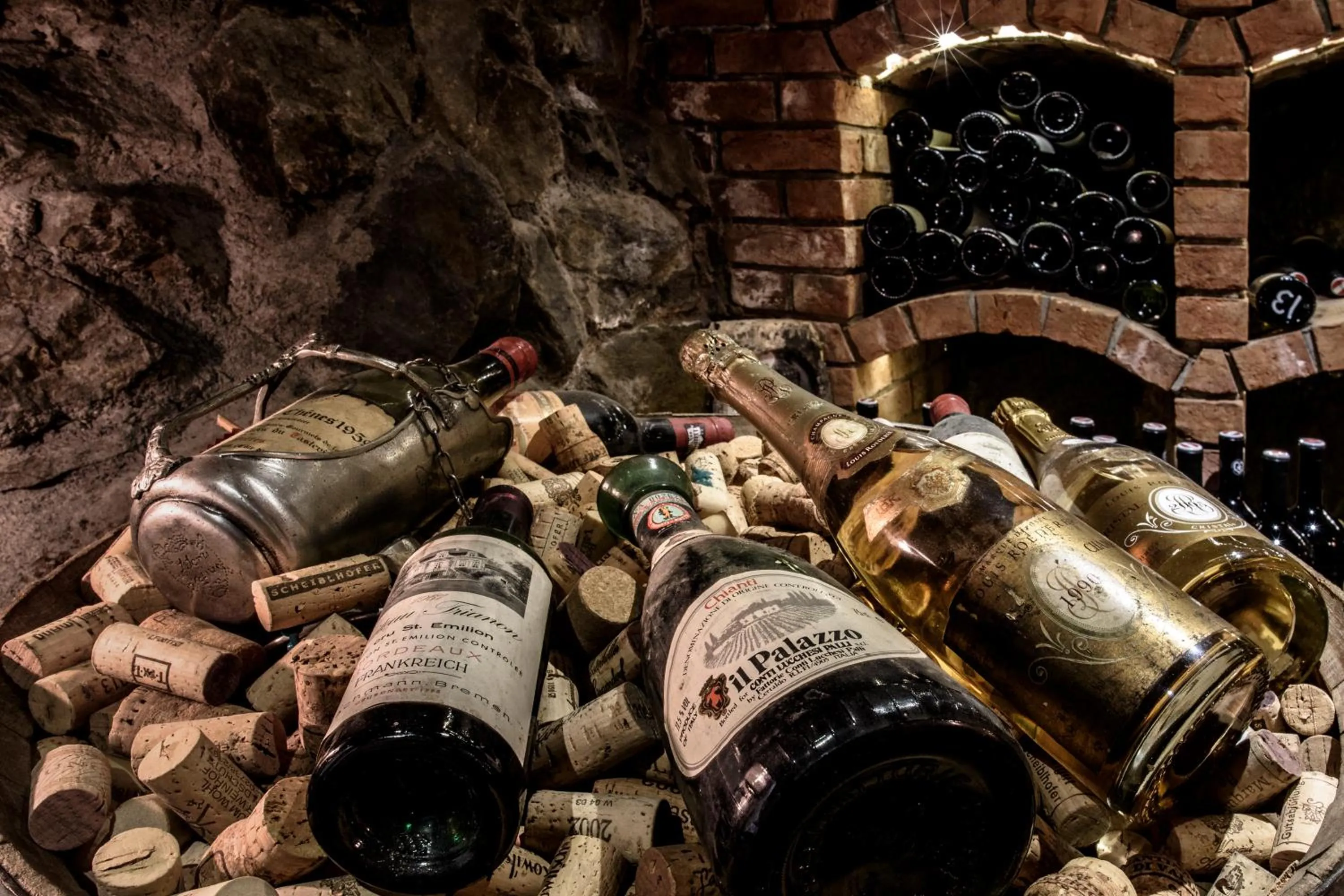 Banquet/Function facilities in Aktiv & Spa Hotel Alpenrose