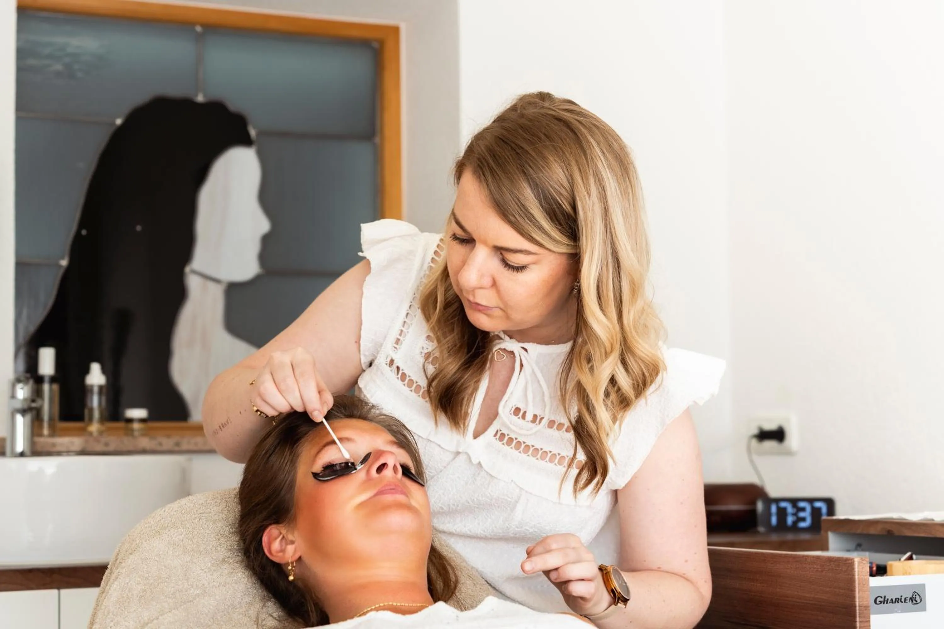 Spa and wellness centre/facilities in Aktiv & Spa Hotel Alpenrose