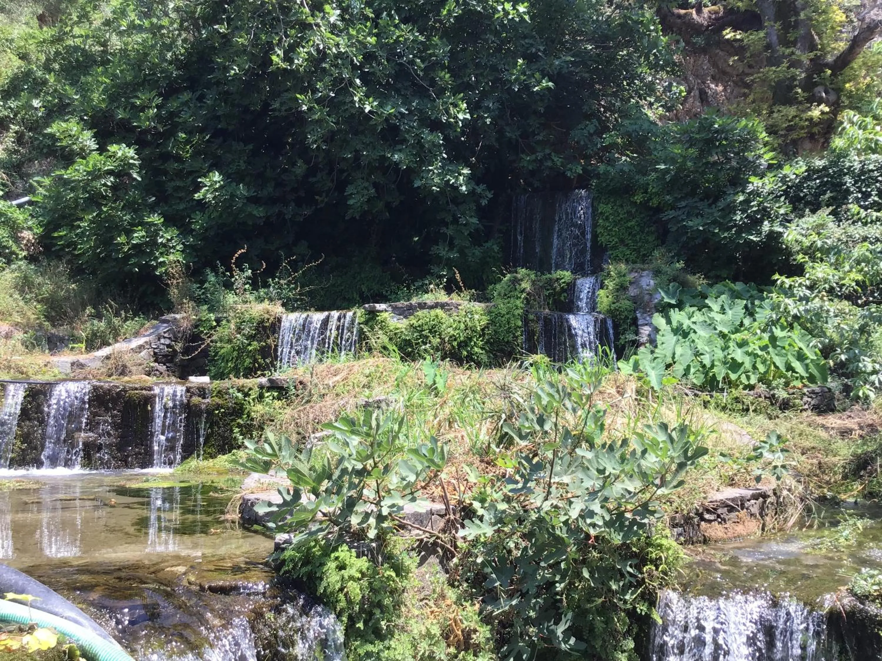 Nearby landmark in Anatoli Beach Hotel
