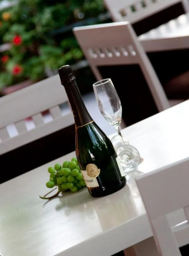 Drinks in Anatoli Beach Hotel