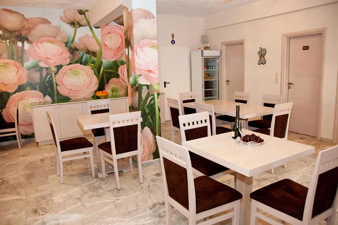 Restaurant/places to eat in Anatoli Beach Hotel