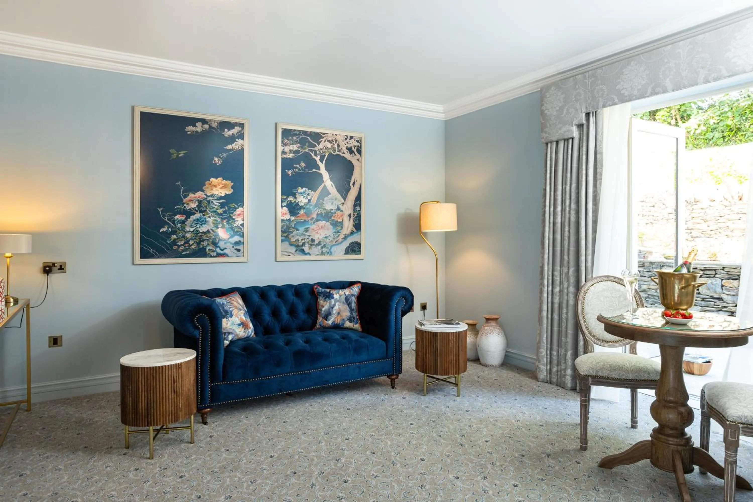 Fernhill House Hotel & Gardens